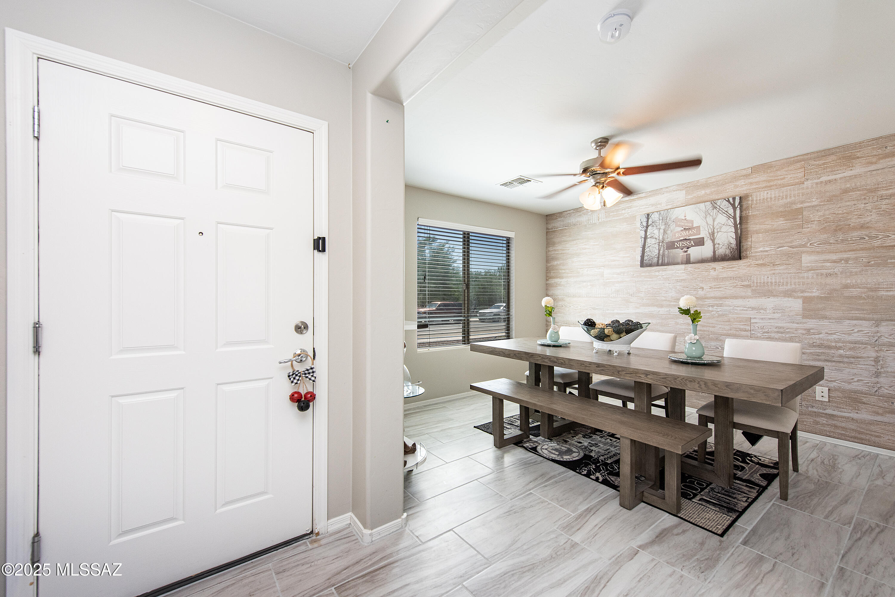 Red Rock Village 1 - Residential