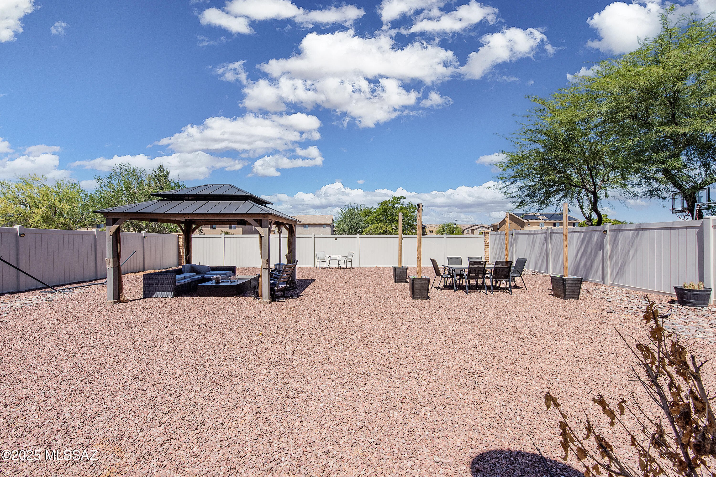 Red Rock Village 1 - Residential