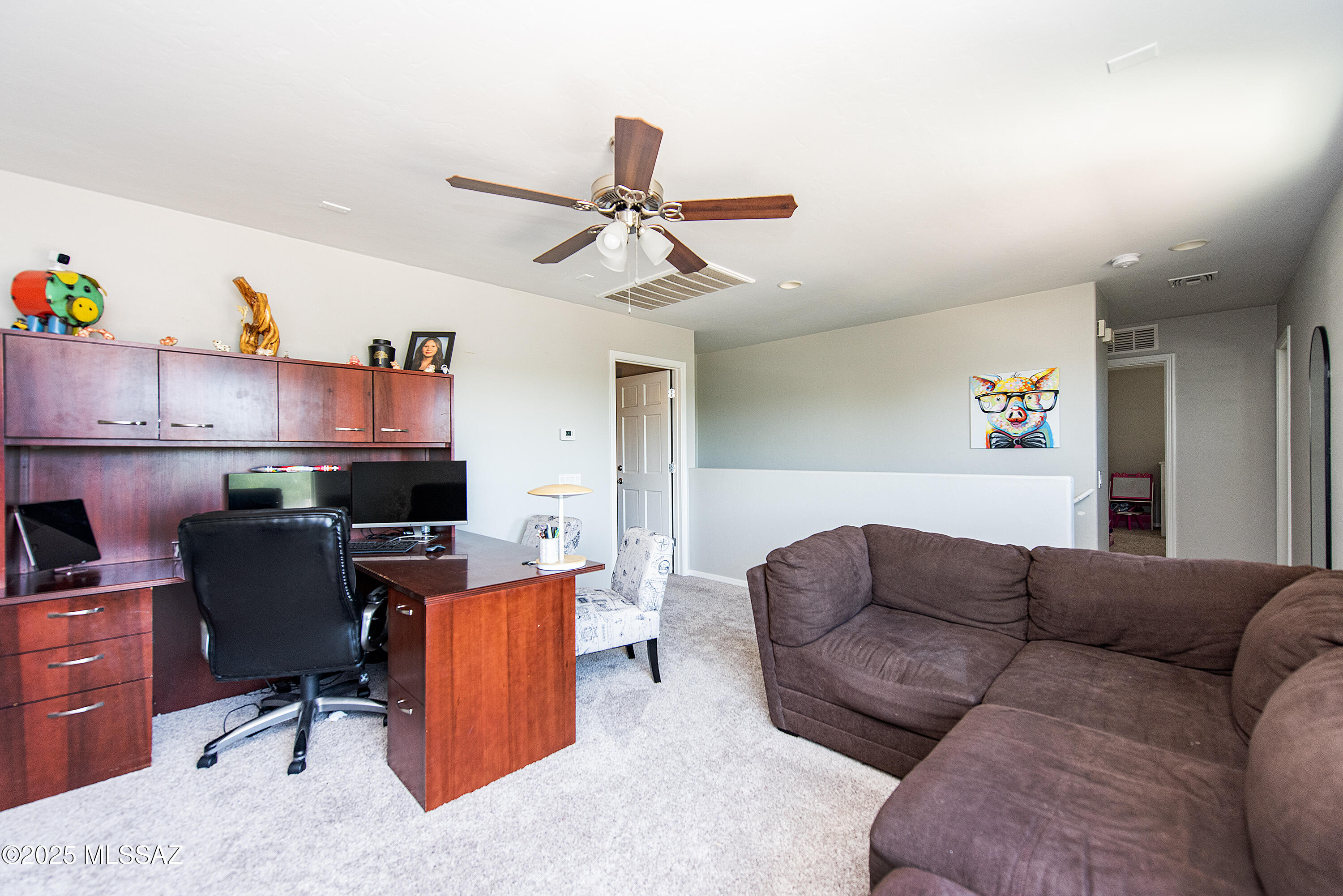Red Rock Village 1 - Residential