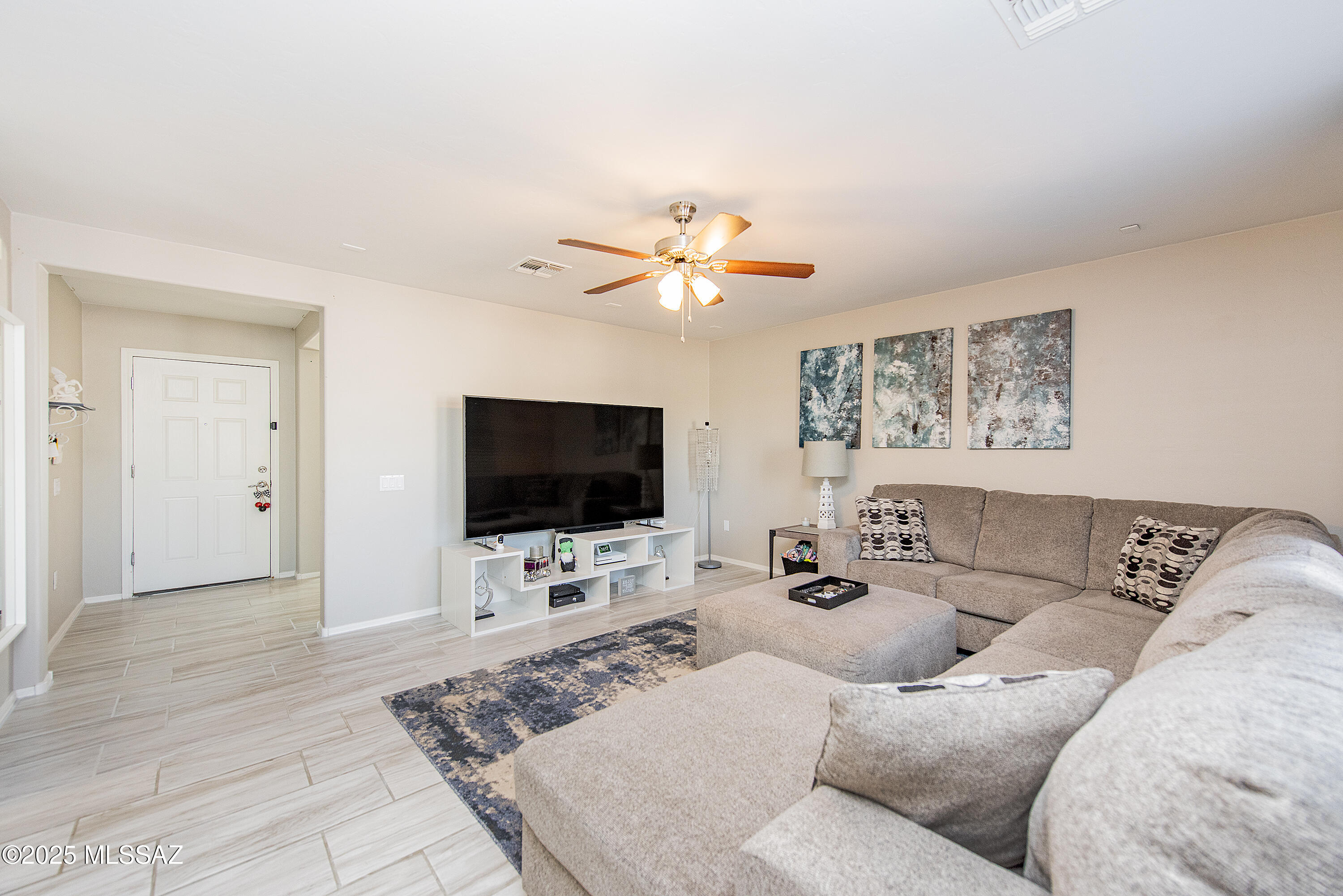 Red Rock Village 1 - Residential