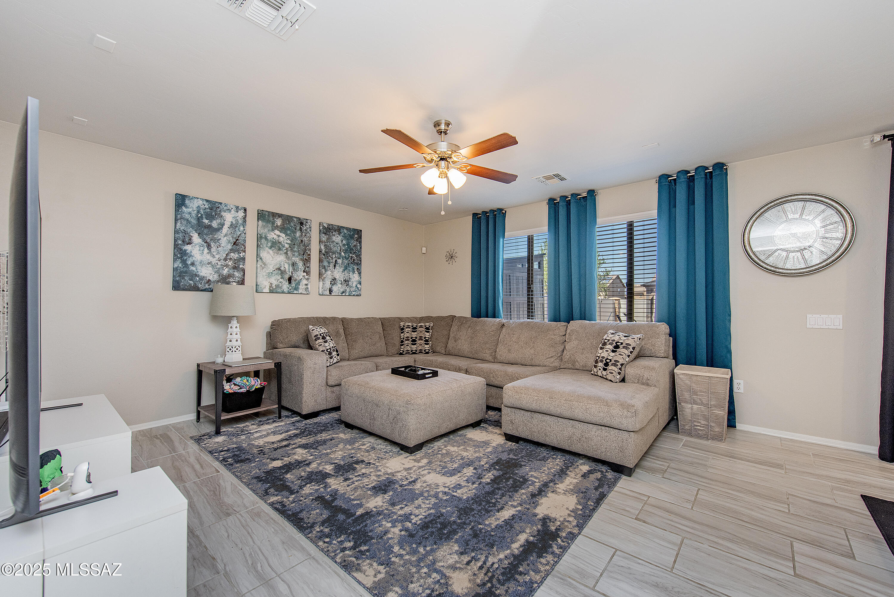 Red Rock Village 1 - Residential