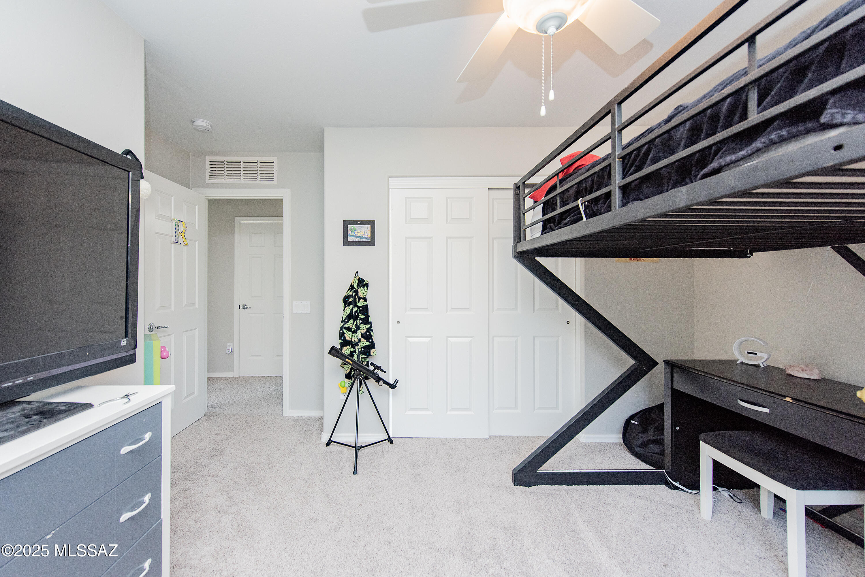 Red Rock Village 1 - Residential