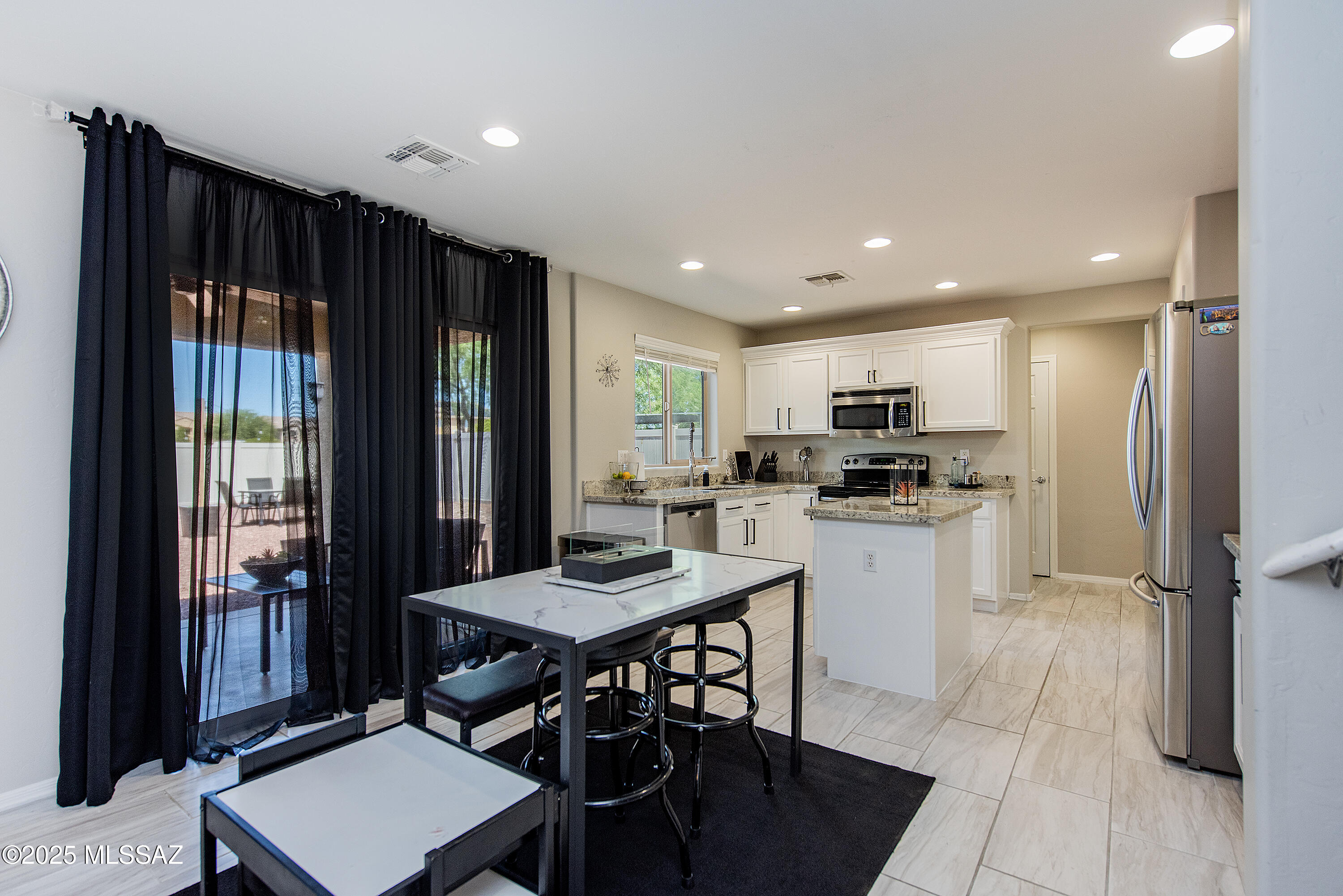 Red Rock Village 1 - Residential