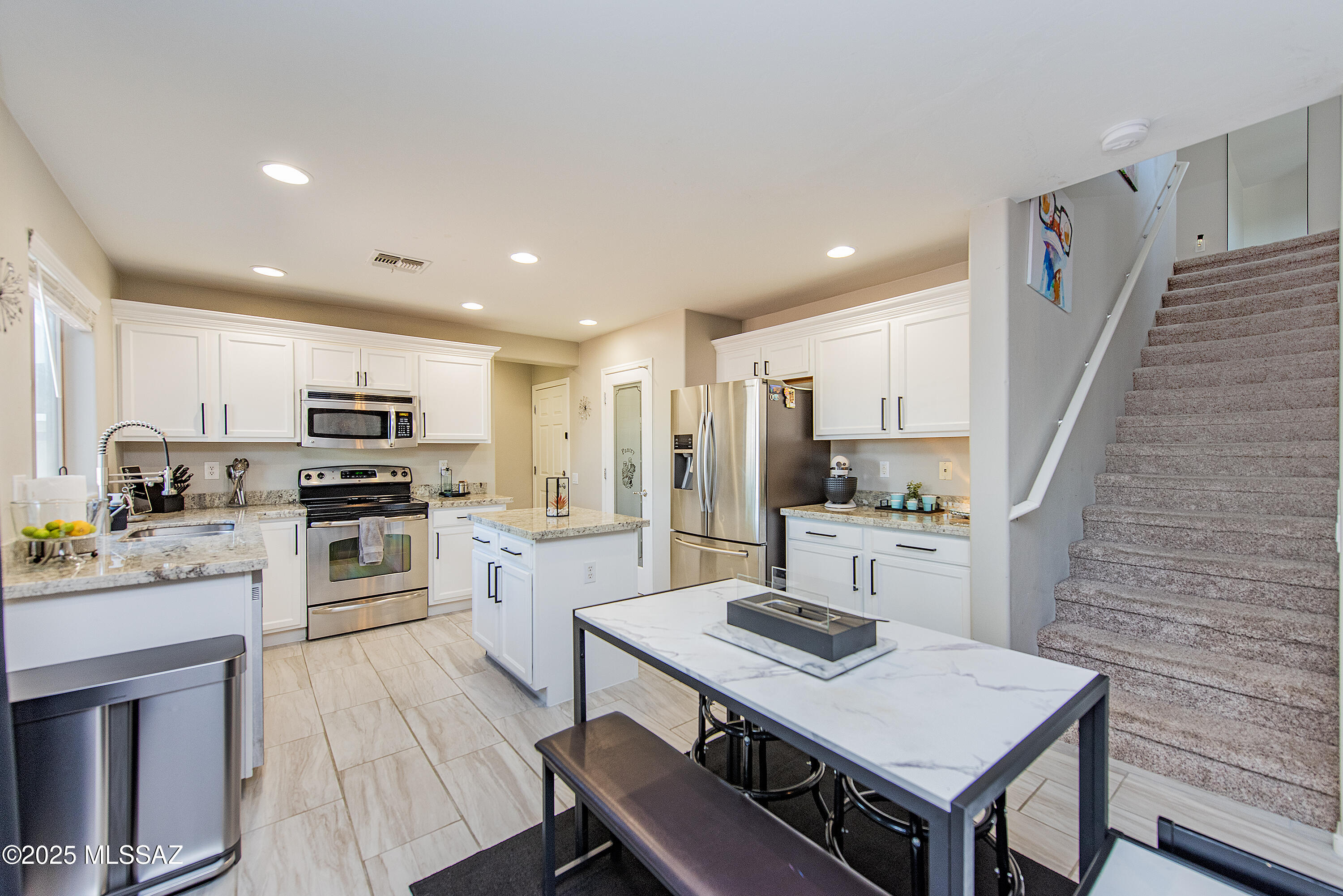 Red Rock Village 1 - Residential