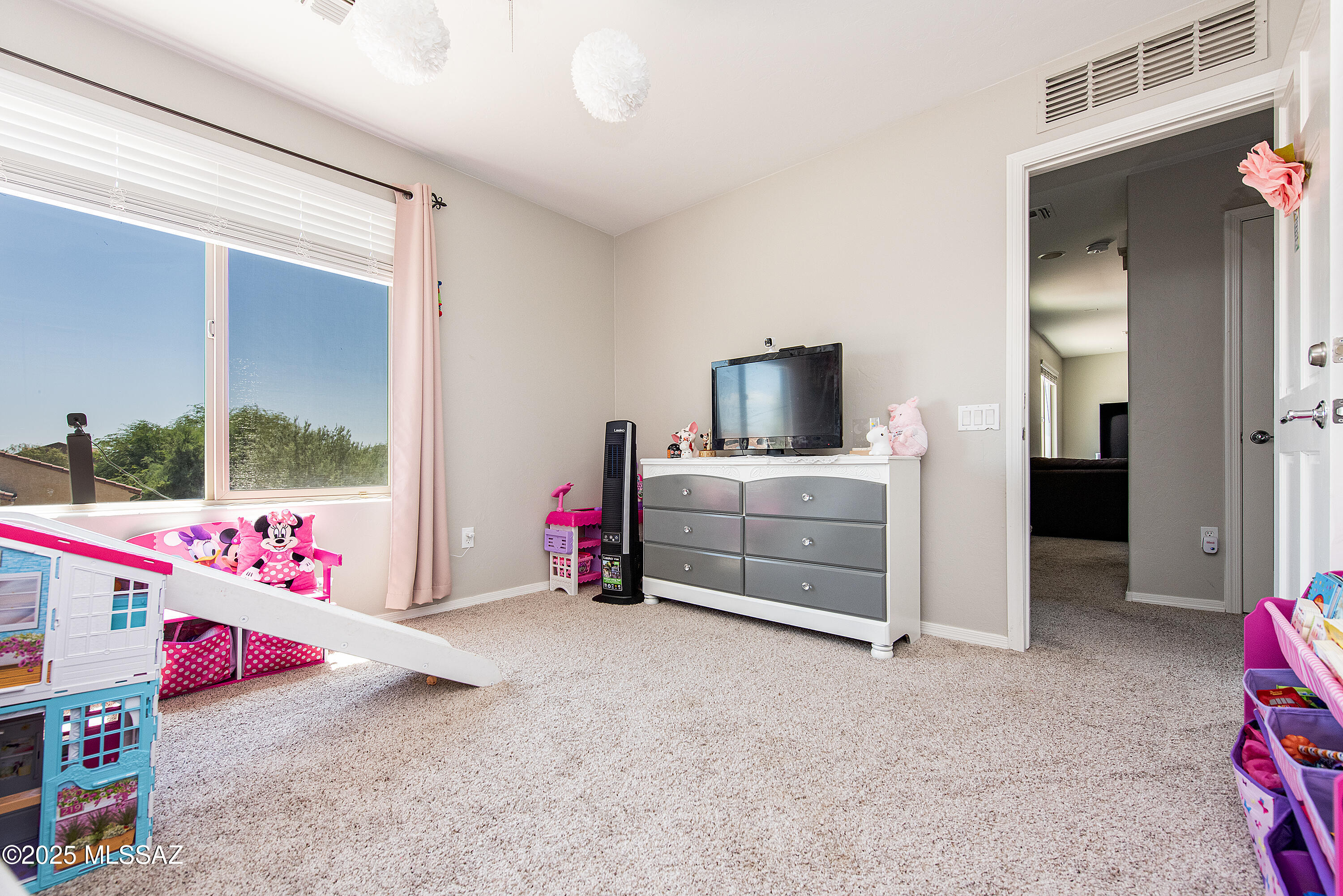 Red Rock Village 1 - Residential