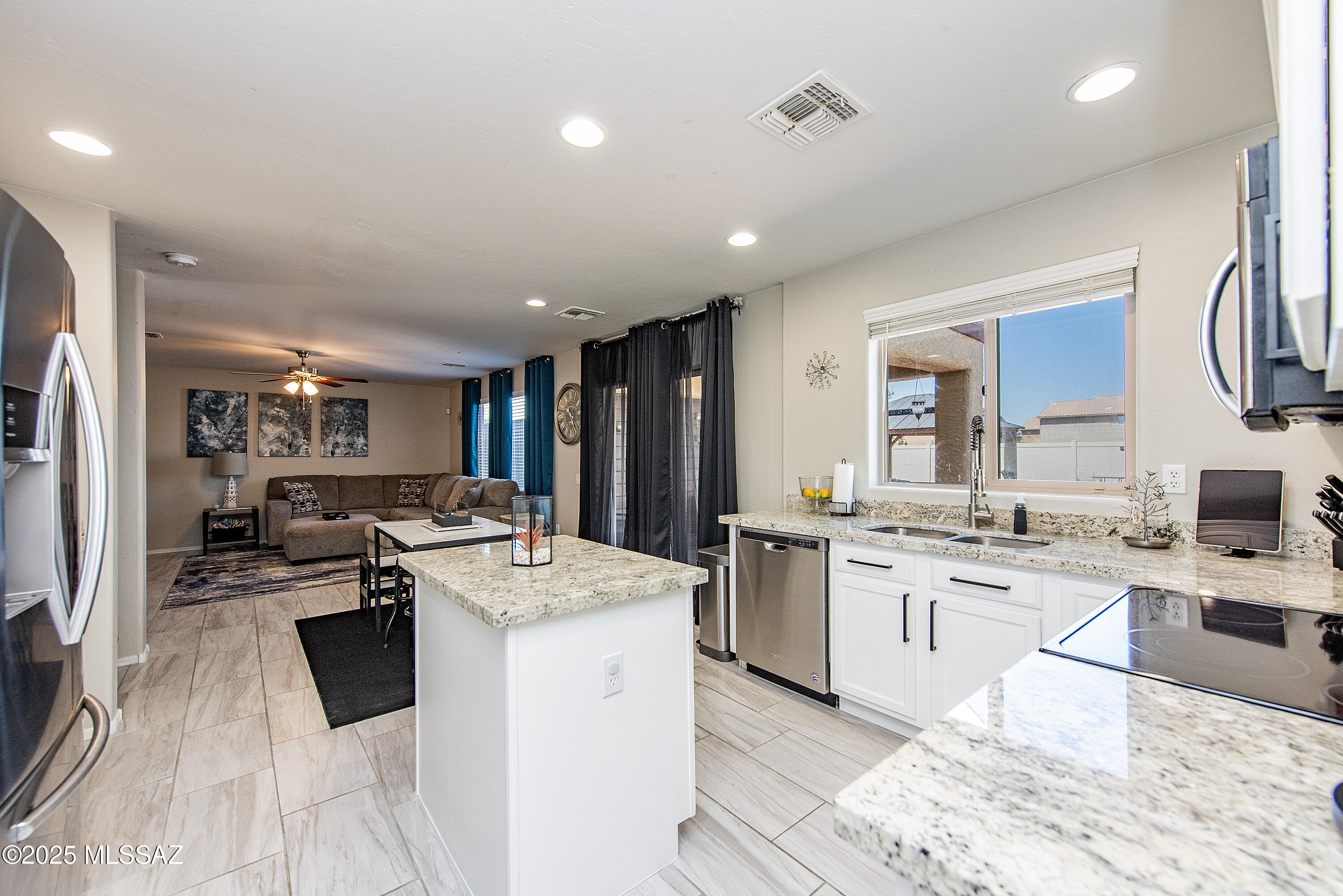 Red Rock Village 1 - Residential