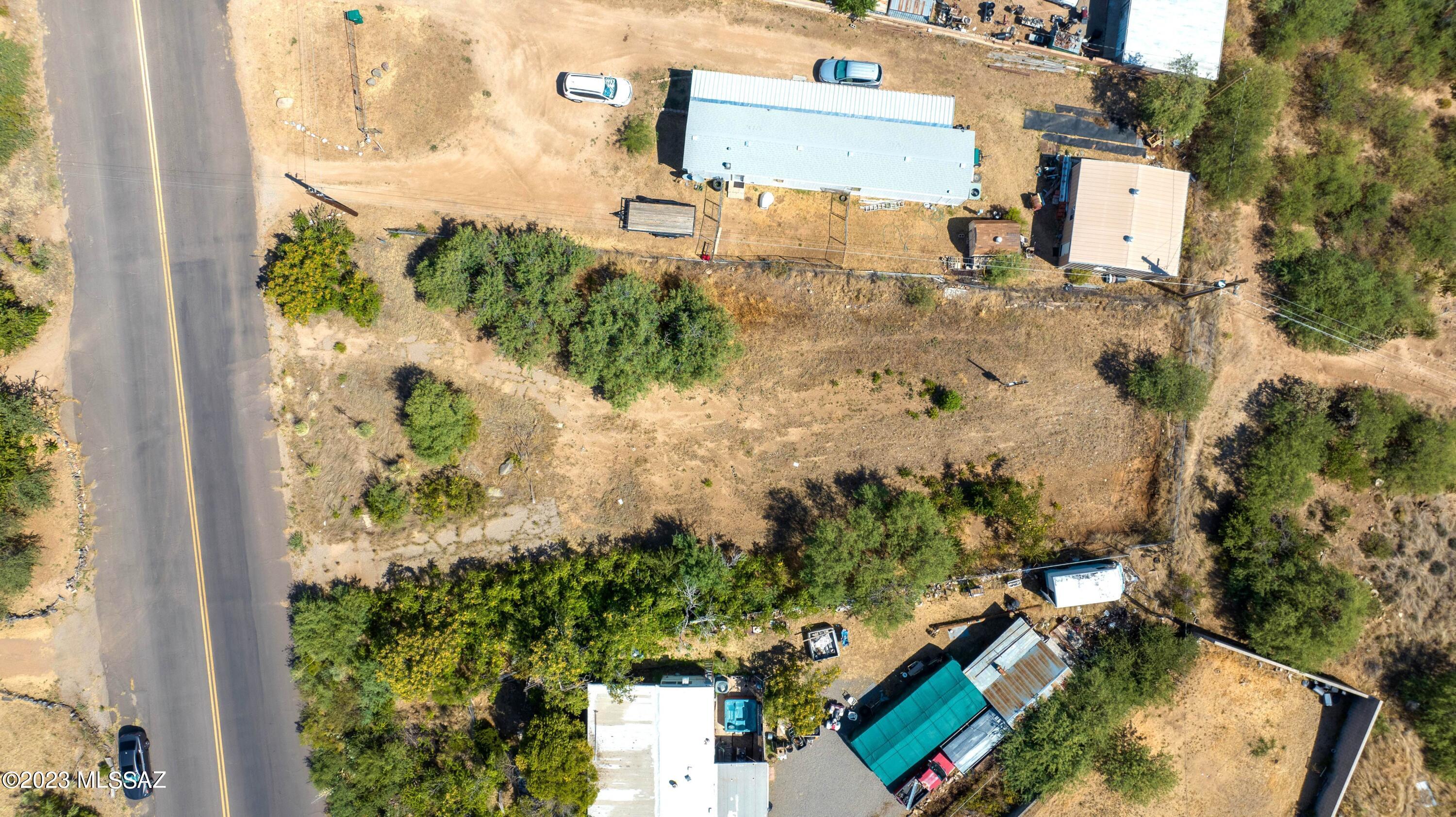 Oracle Village Estates - Land