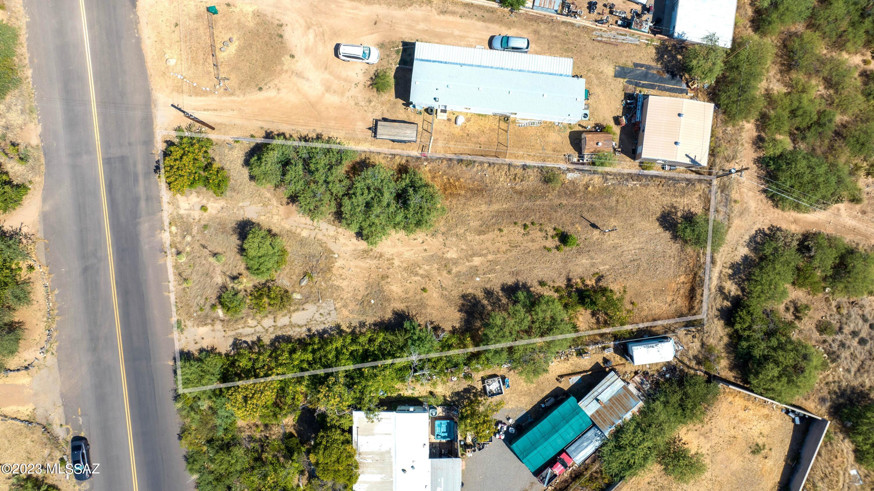 Oracle Village Estates - Land