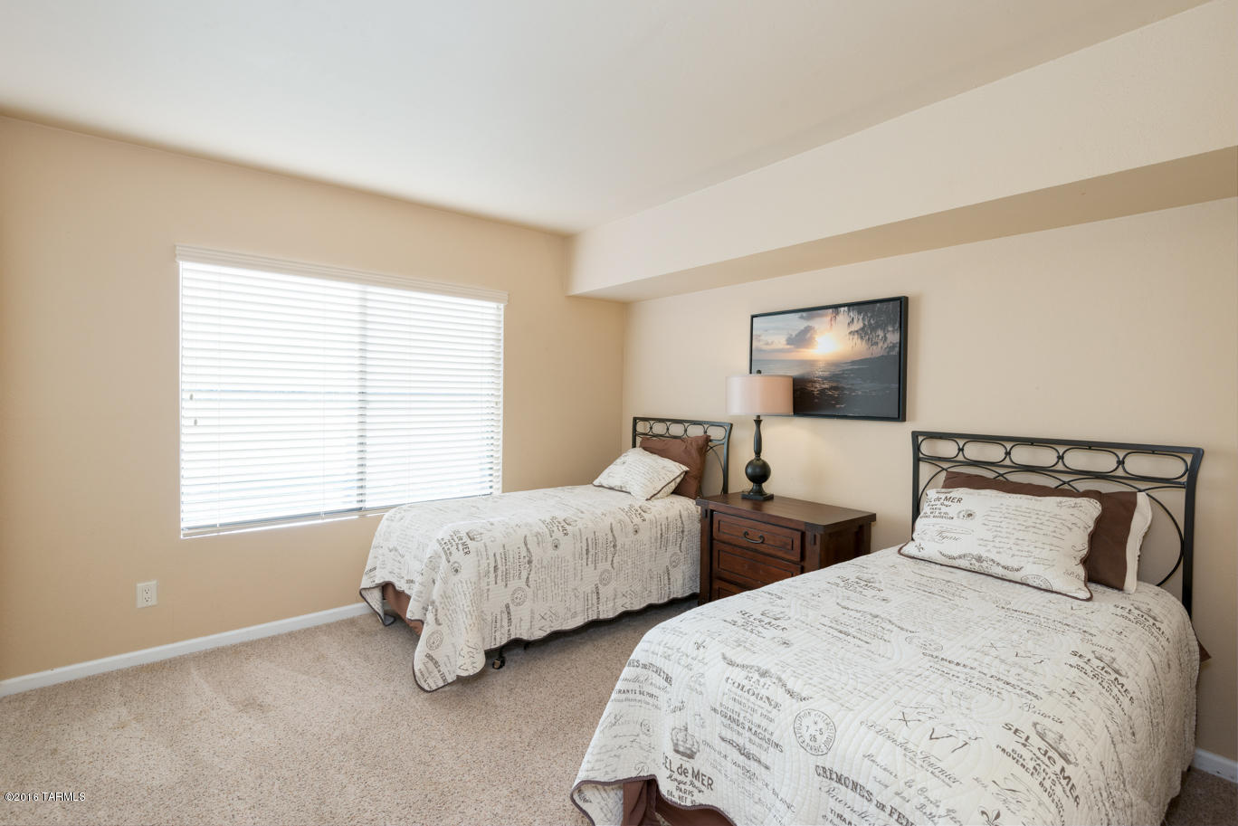 Sunrise Territory Village (1-28 & 35-169) - Residential