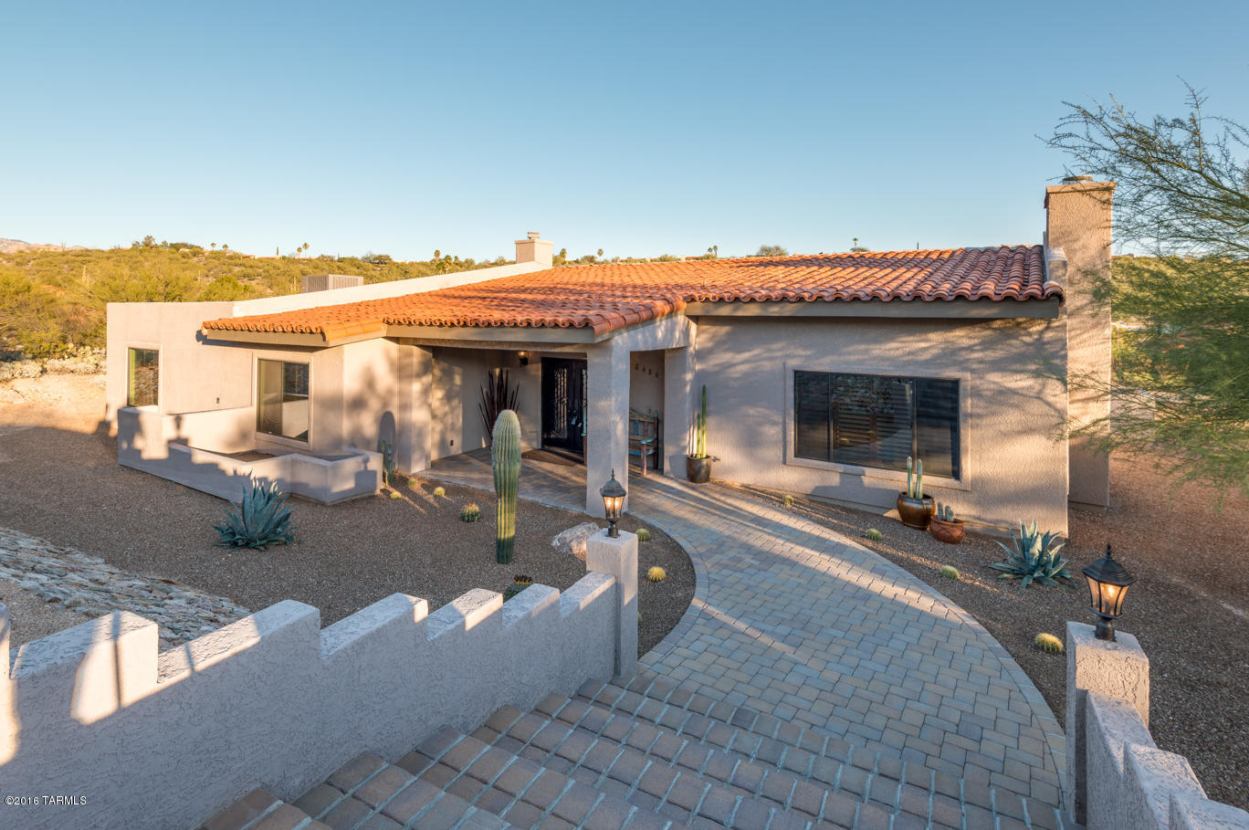Sunrise Territory Village (1-28 & 35-169) - Residential
