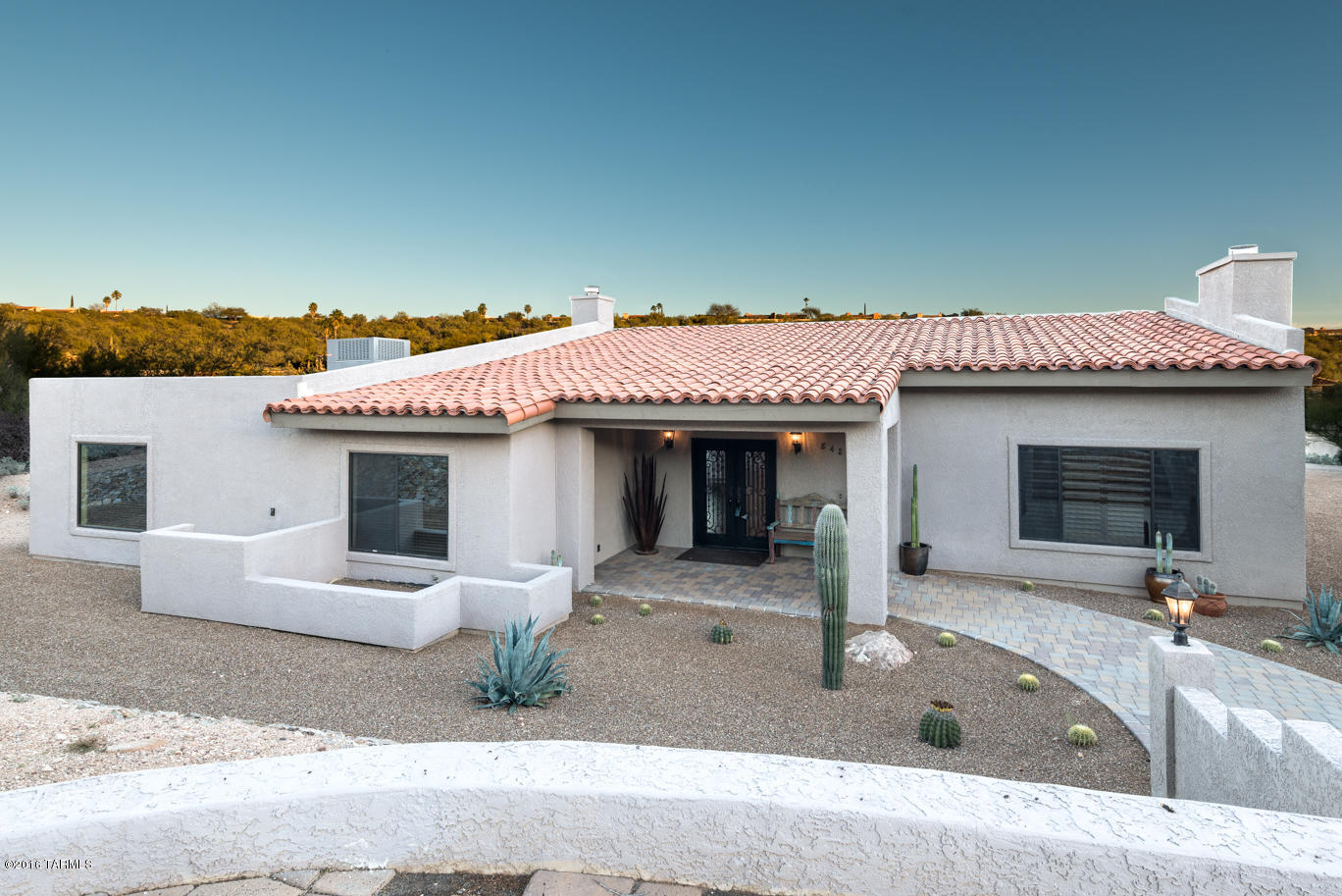 Sunrise Territory Village (1-28 & 35-169) - Residential