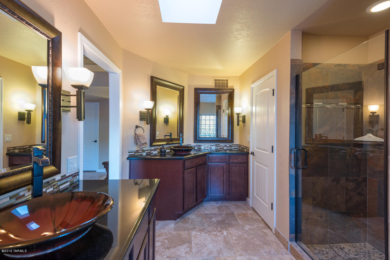 Sunrise Territory Village (1-28 & 35-169) - Residential
