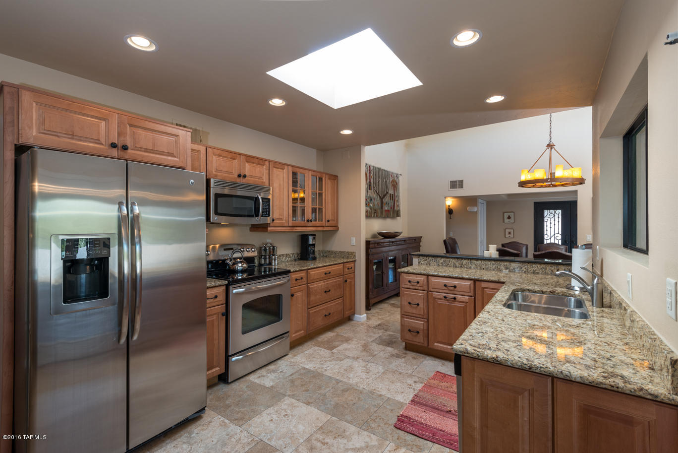 Sunrise Territory Village (1-28 & 35-169) - Residential