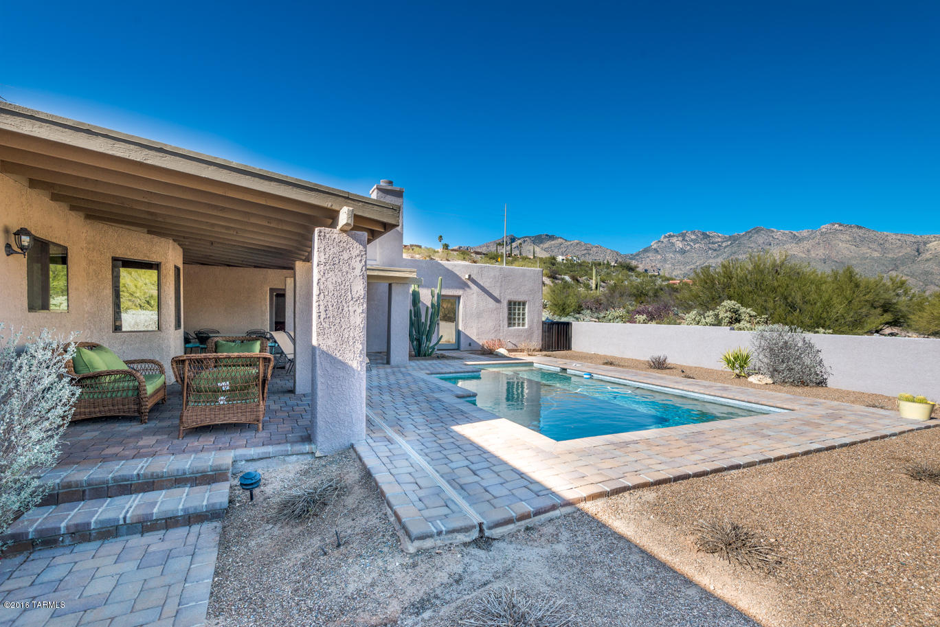 Sunrise Territory Village (1-28 & 35-169) - Residential