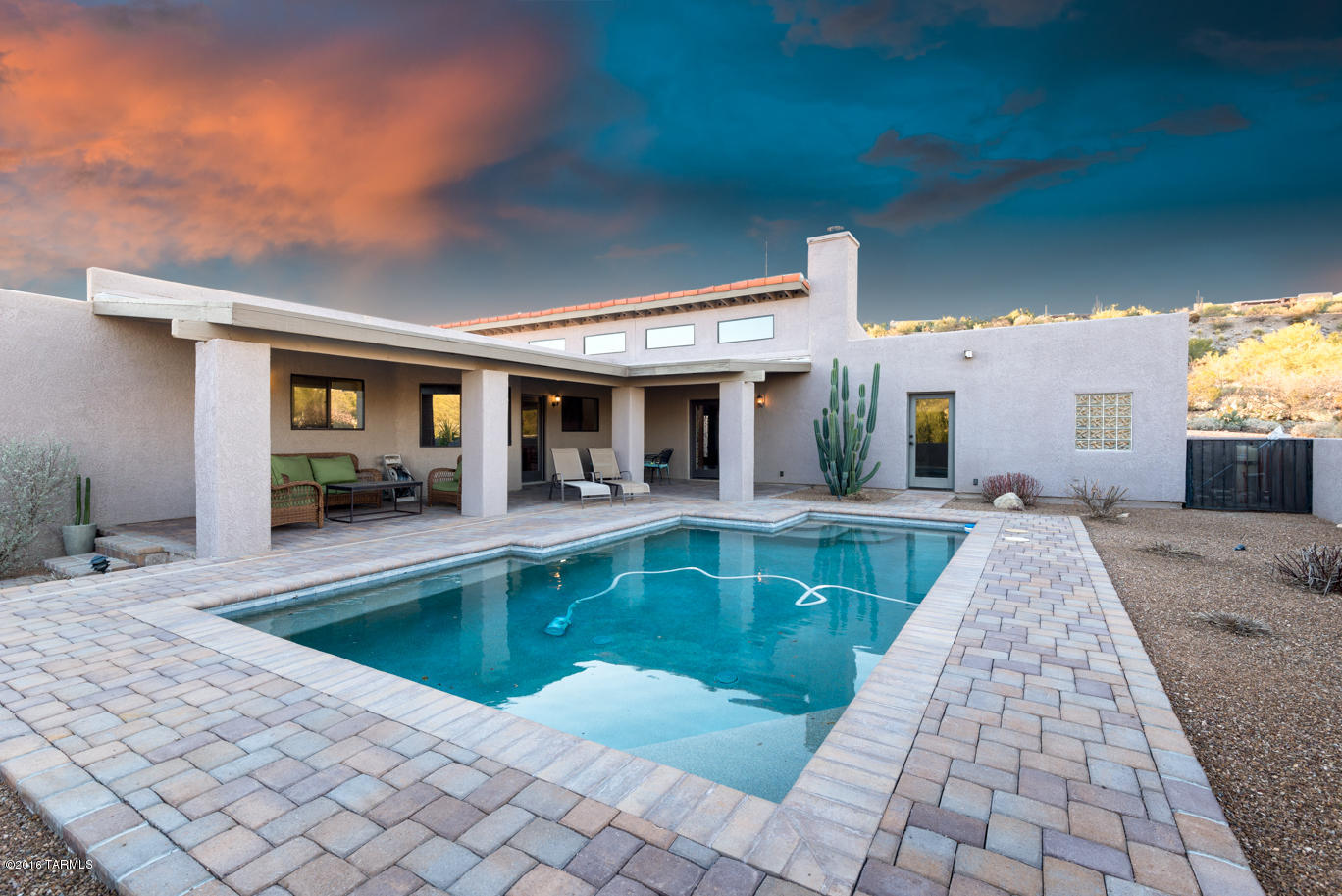 Sunrise Territory Village (1-28 & 35-169) - Residential