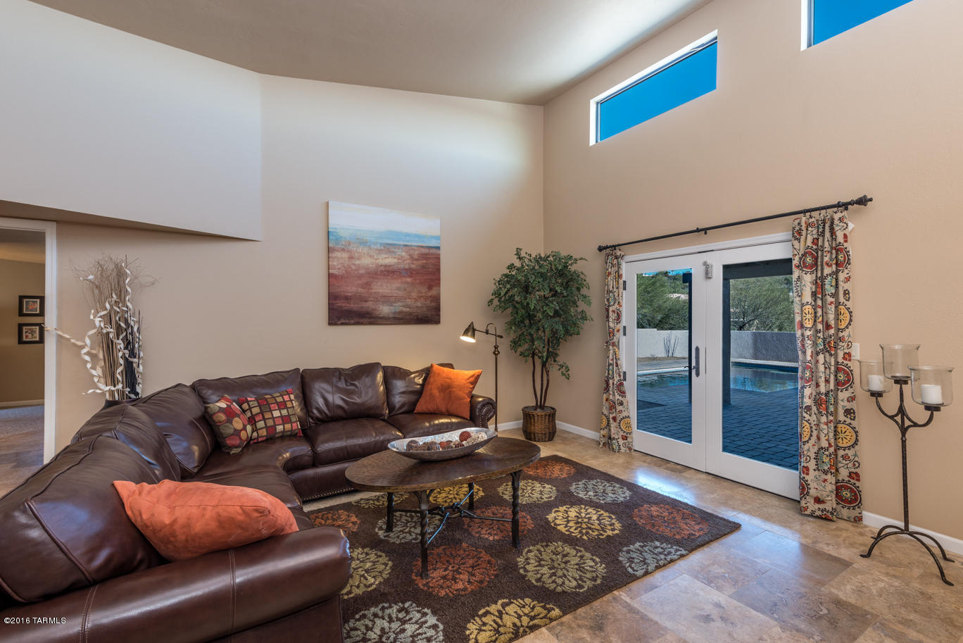 Sunrise Territory Village (1-28 & 35-169) - Residential