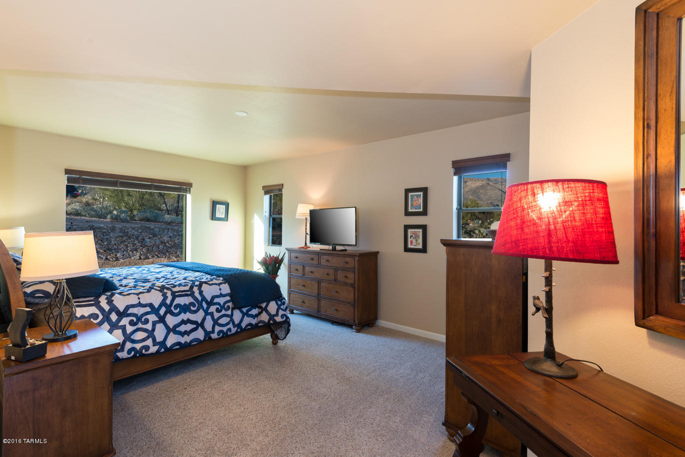 Sunrise Territory Village (1-28 & 35-169) - Residential