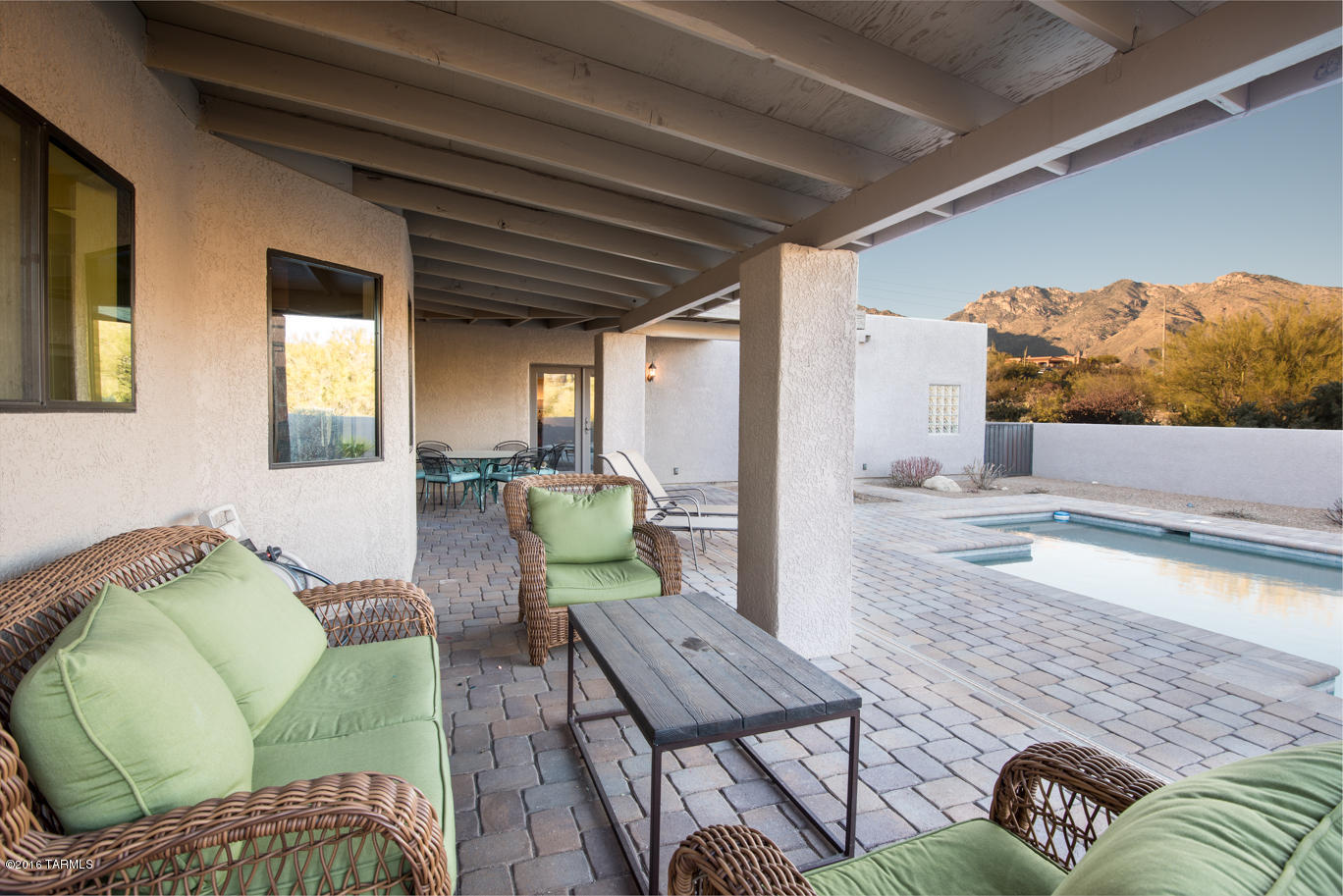 Sunrise Territory Village (1-28 & 35-169) - Residential