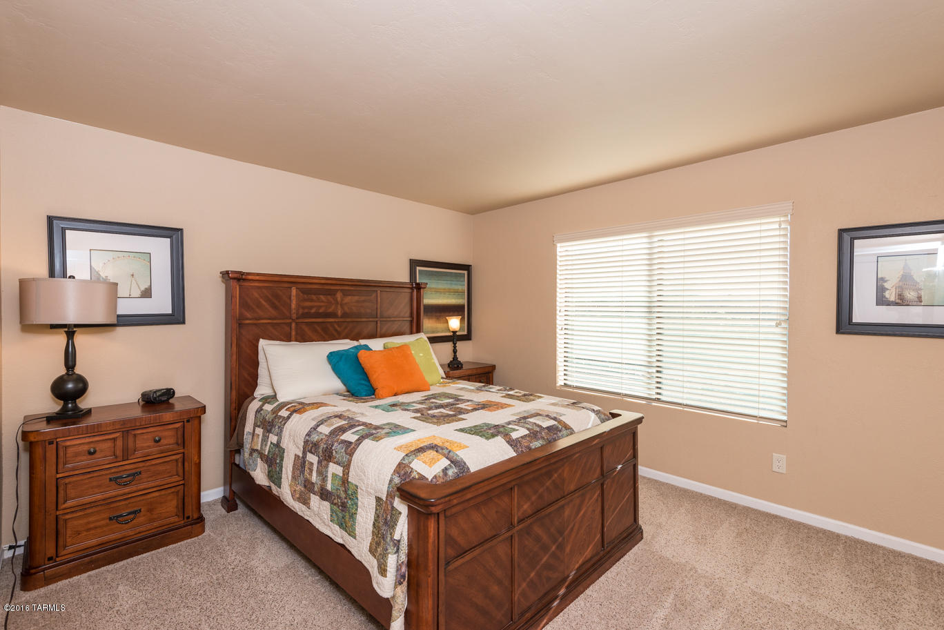 Sunrise Territory Village (1-28 & 35-169) - Residential