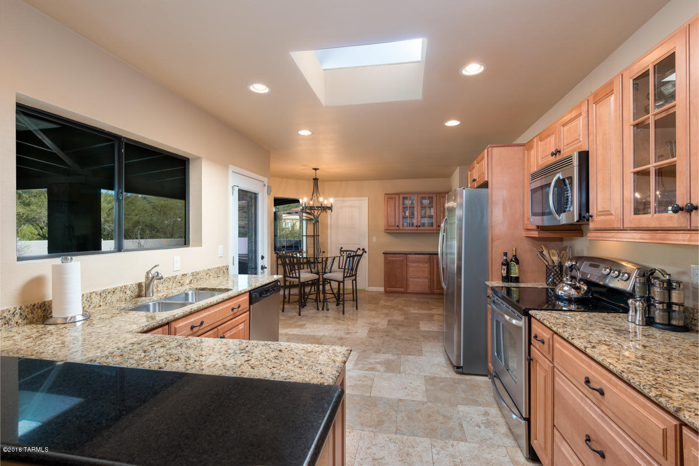 Sunrise Territory Village (1-28 & 35-169) - Residential