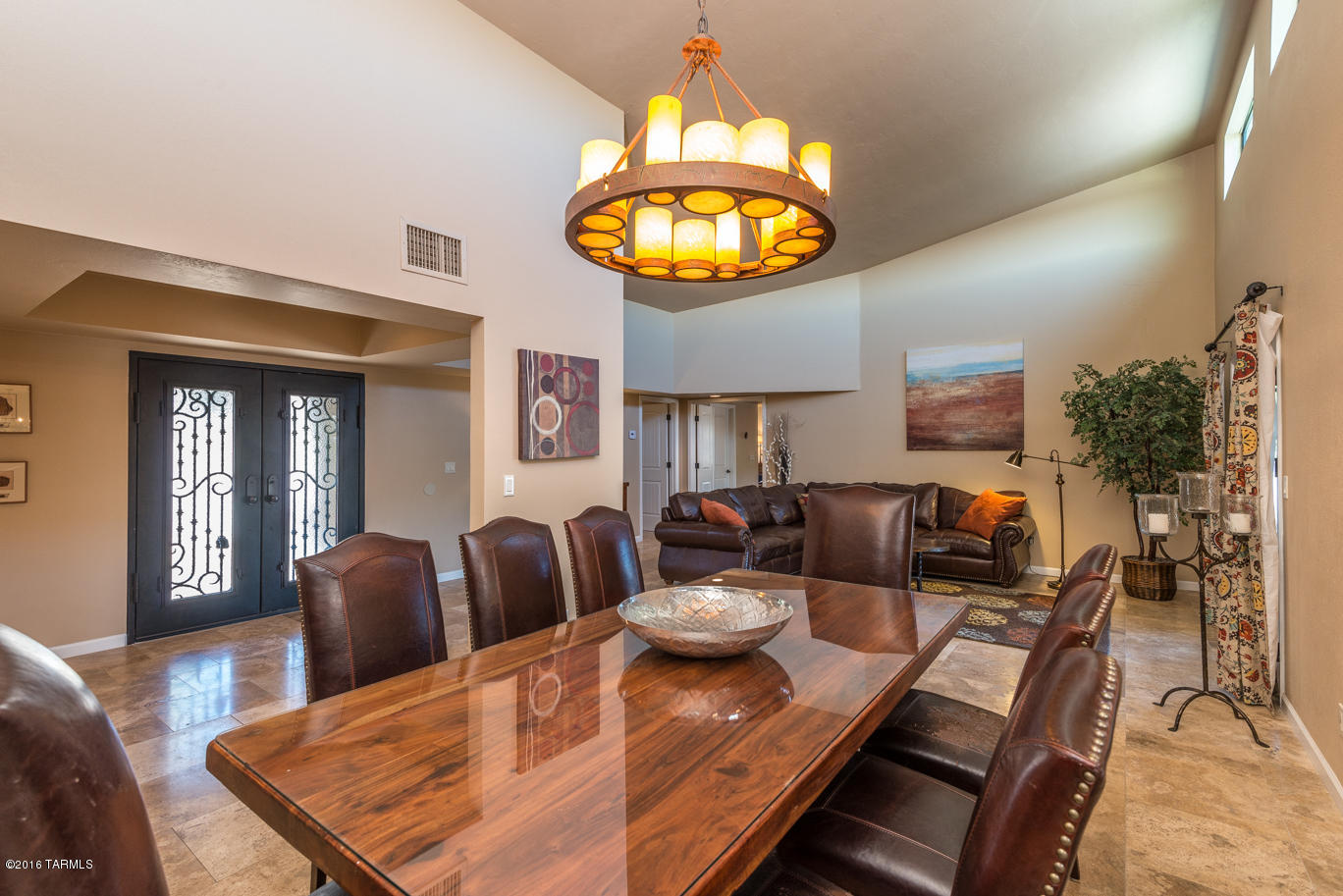 Sunrise Territory Village (1-28 & 35-169) - Residential