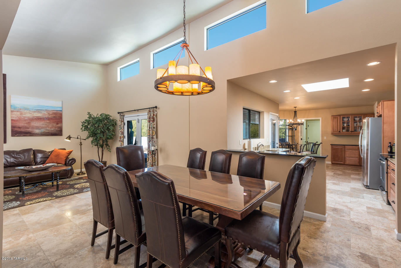 Sunrise Territory Village (1-28 & 35-169) - Residential