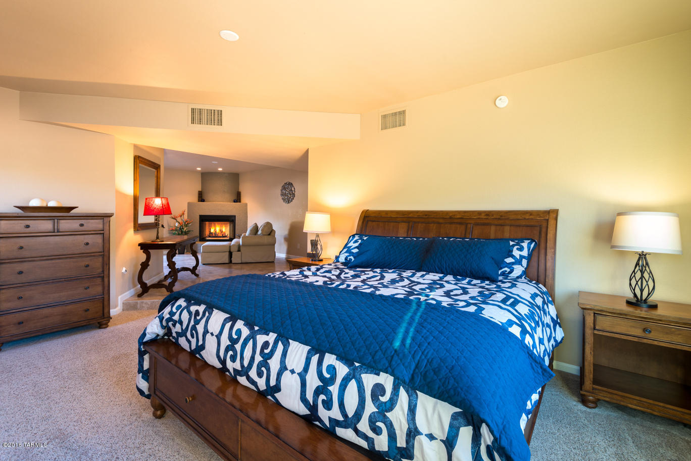 Sunrise Territory Village (1-28 & 35-169) - Residential