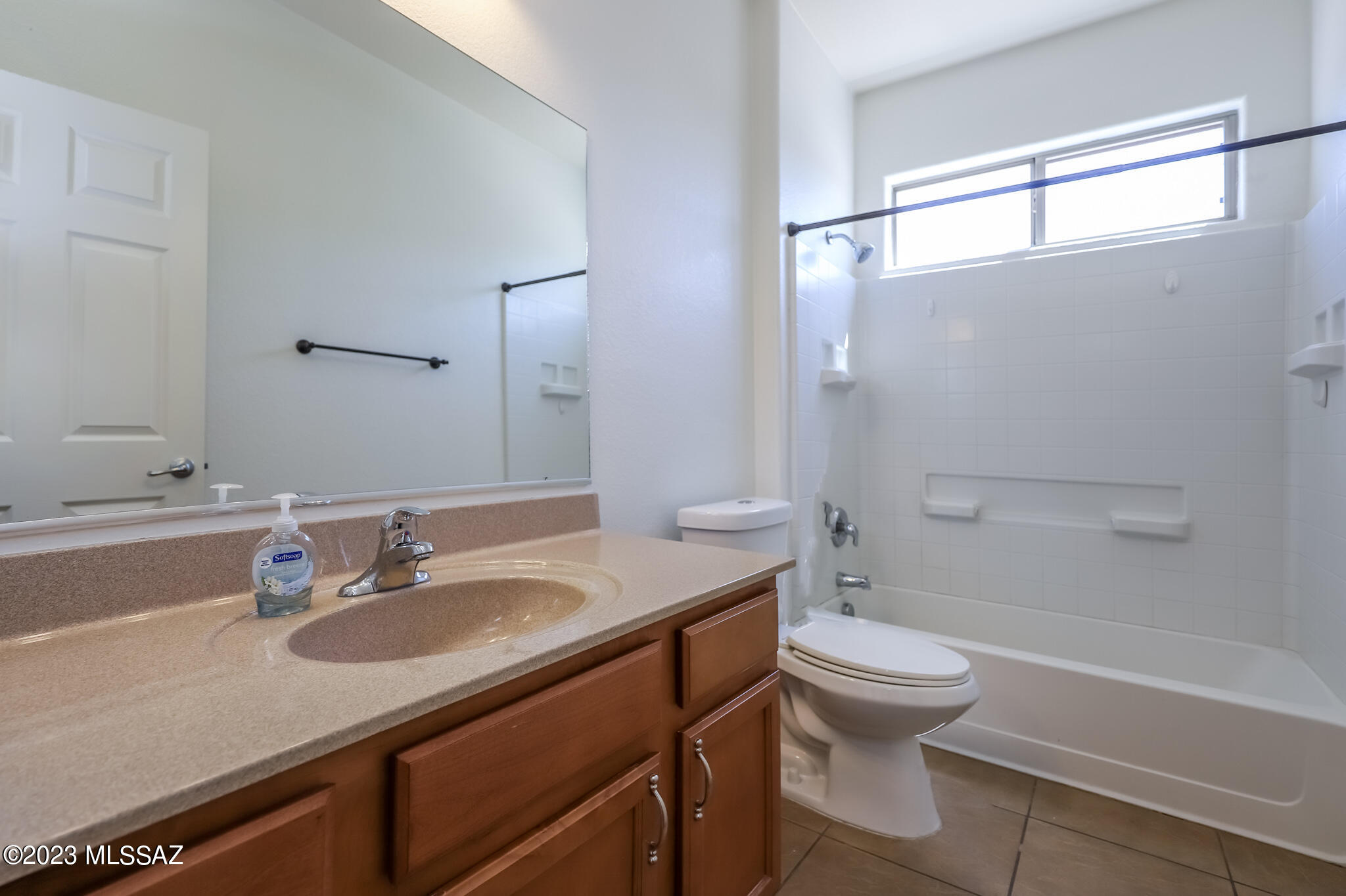 Presidio Vista (1-36, 118-181) - Residential Lease