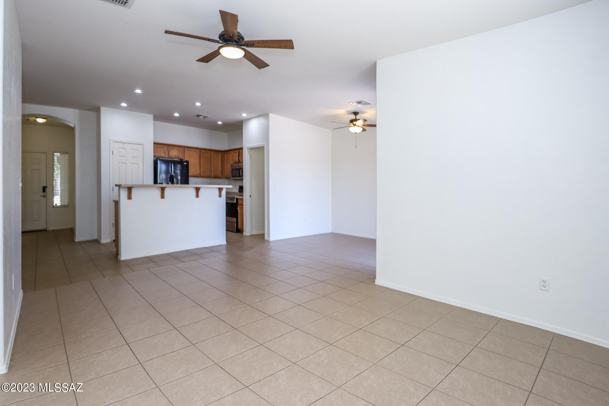 Presidio Vista (1-36, 118-181) - Residential Lease