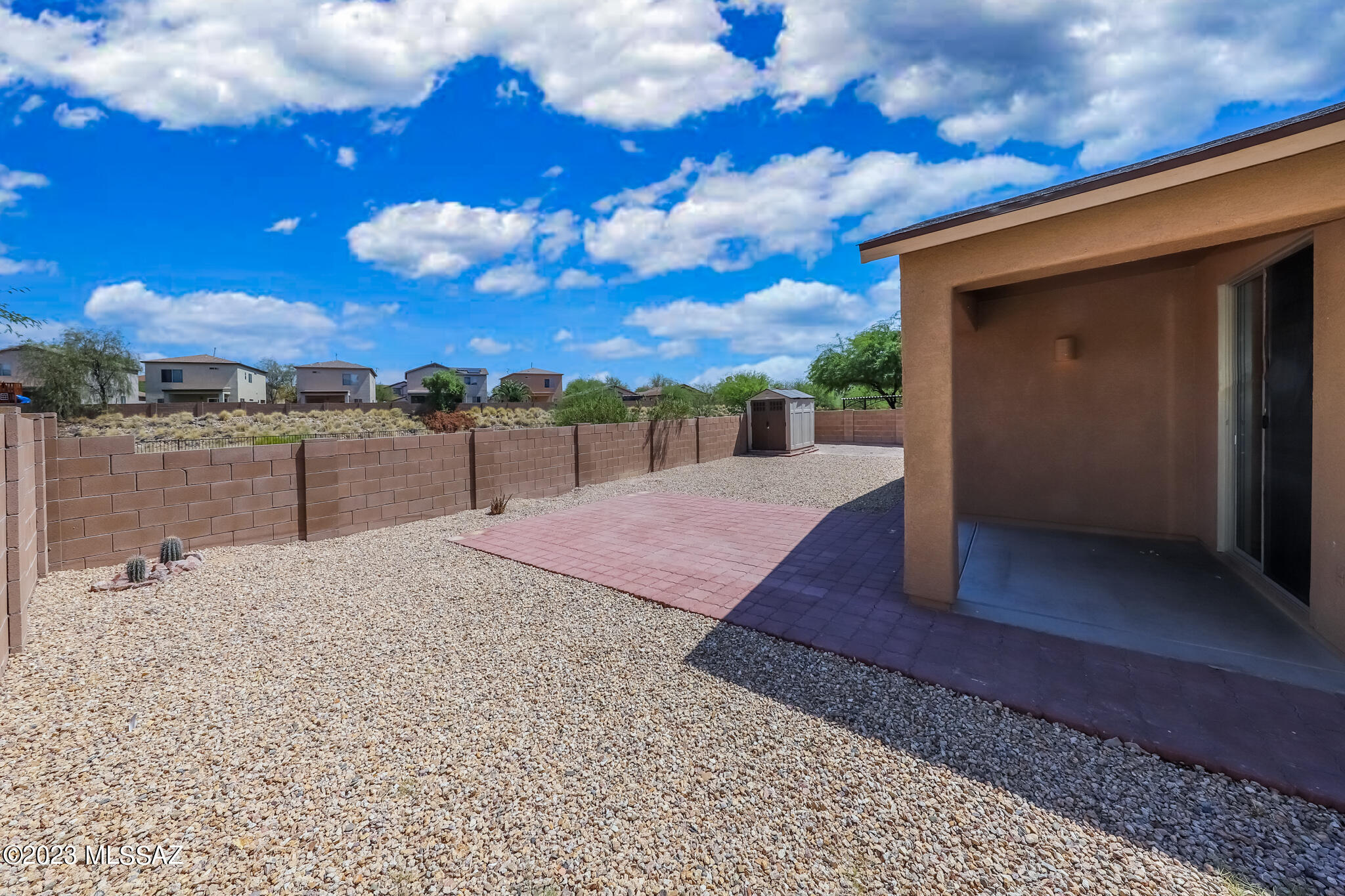 Presidio Vista (1-36, 118-181) - Residential Lease