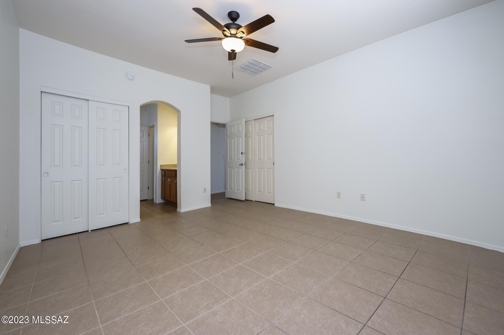 Presidio Vista (1-36, 118-181) - Residential Lease