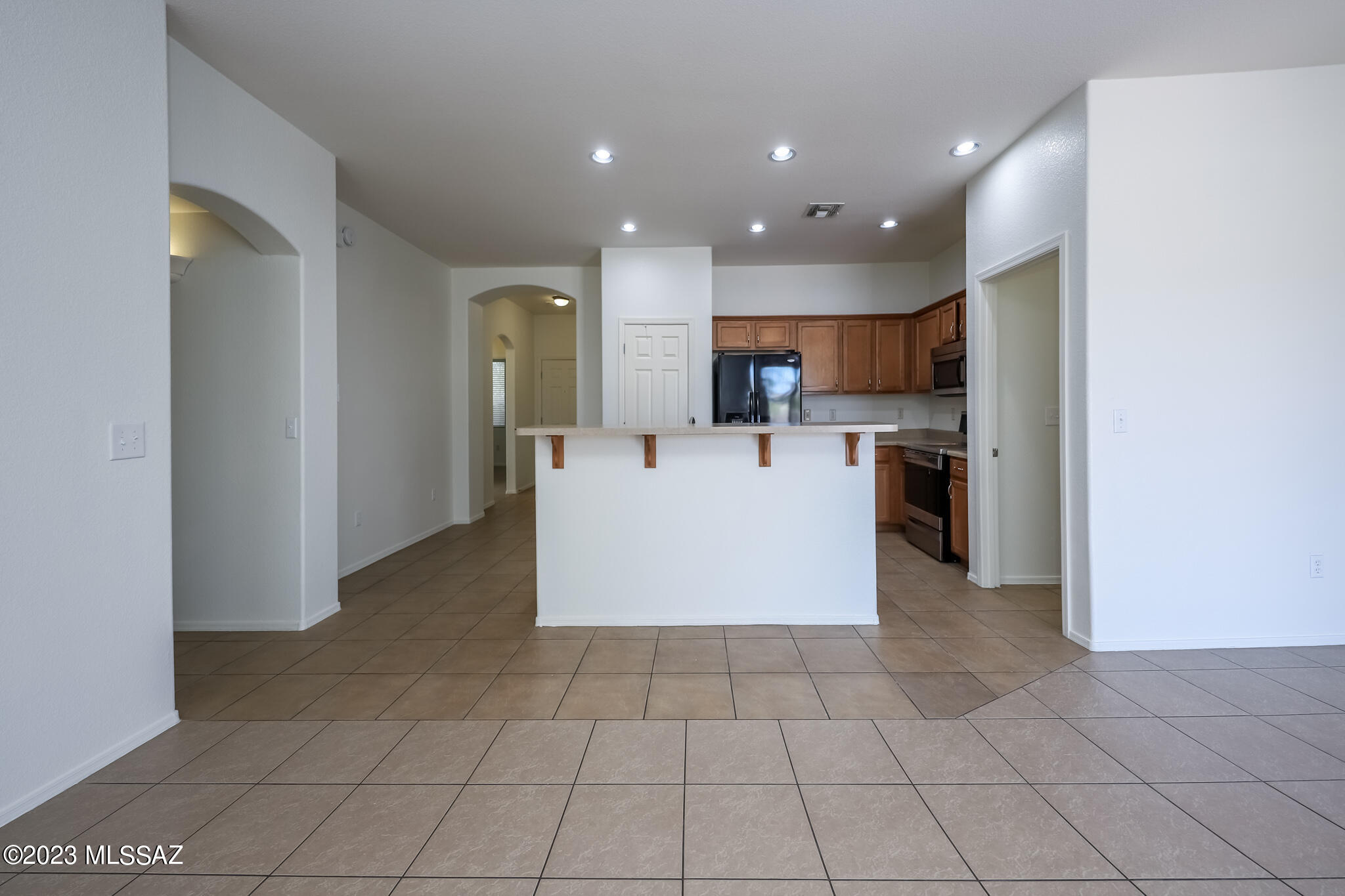 Presidio Vista (1-36, 118-181) - Residential Lease