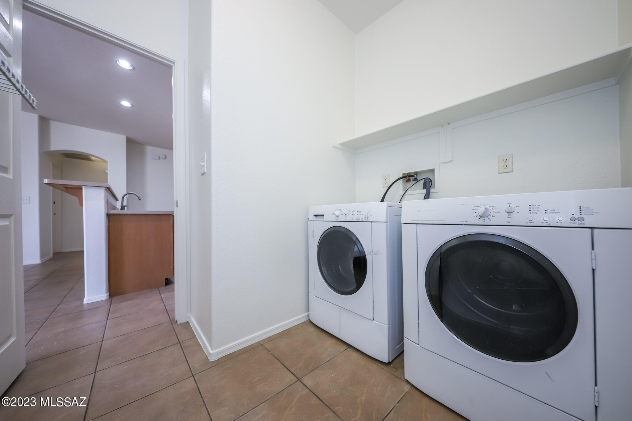 Presidio Vista (1-36, 118-181) - Residential Lease