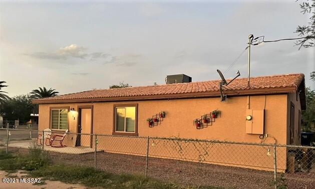 Grand View Addition - Residential