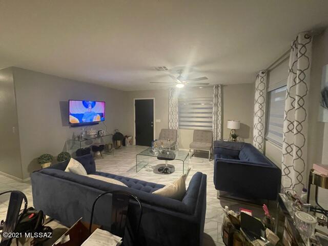 Grand View Addition - Residential