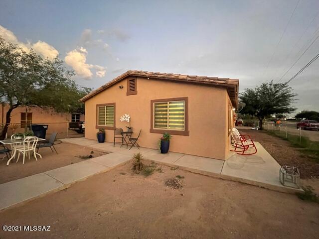 Grand View Addition - Residential