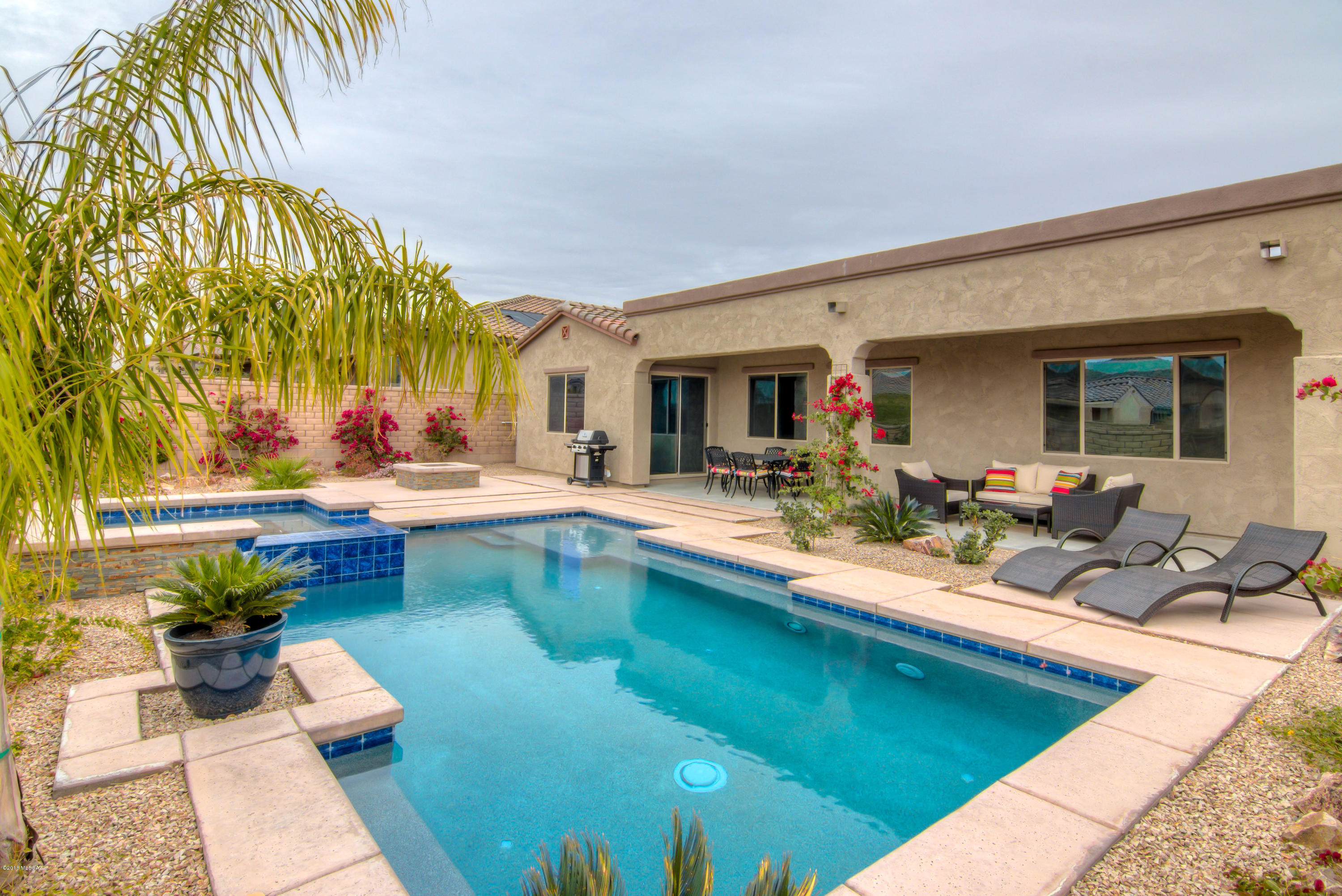 Los Saguaros At Dove Mountain SQ20121640199 - Residential