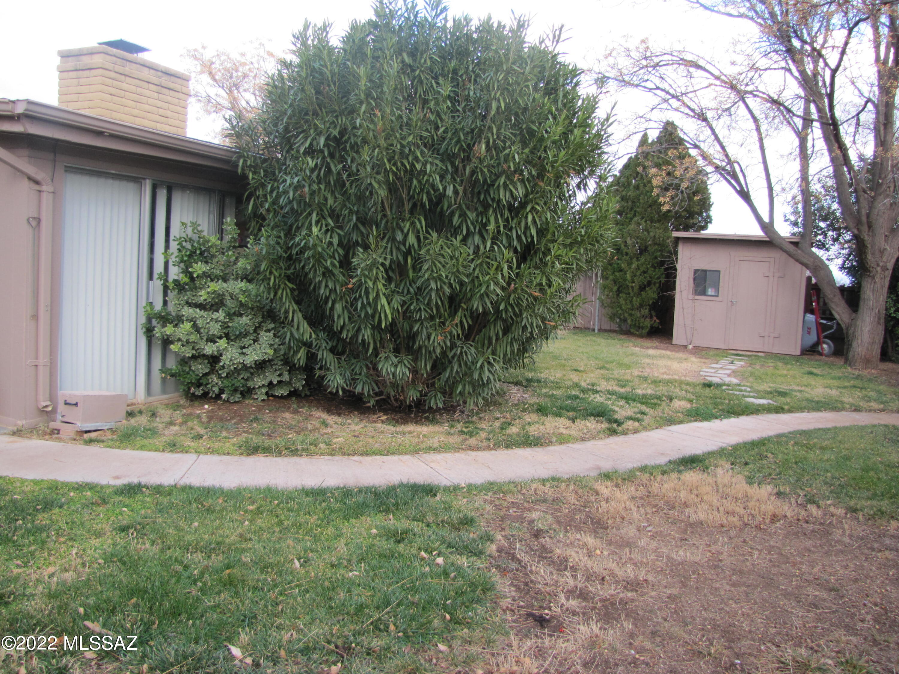 Sun Sites Heights - Residential
