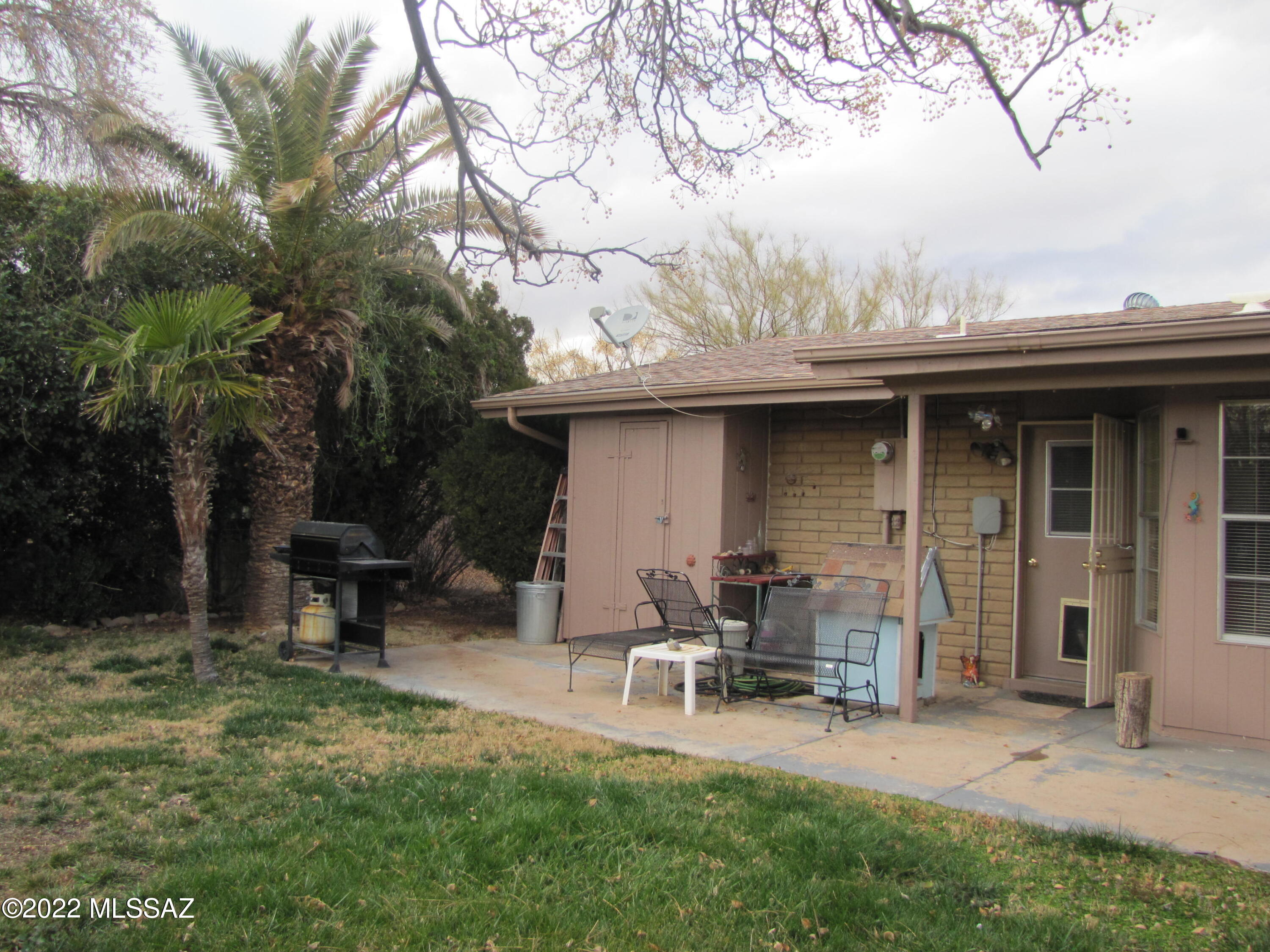 Sun Sites Heights - Residential