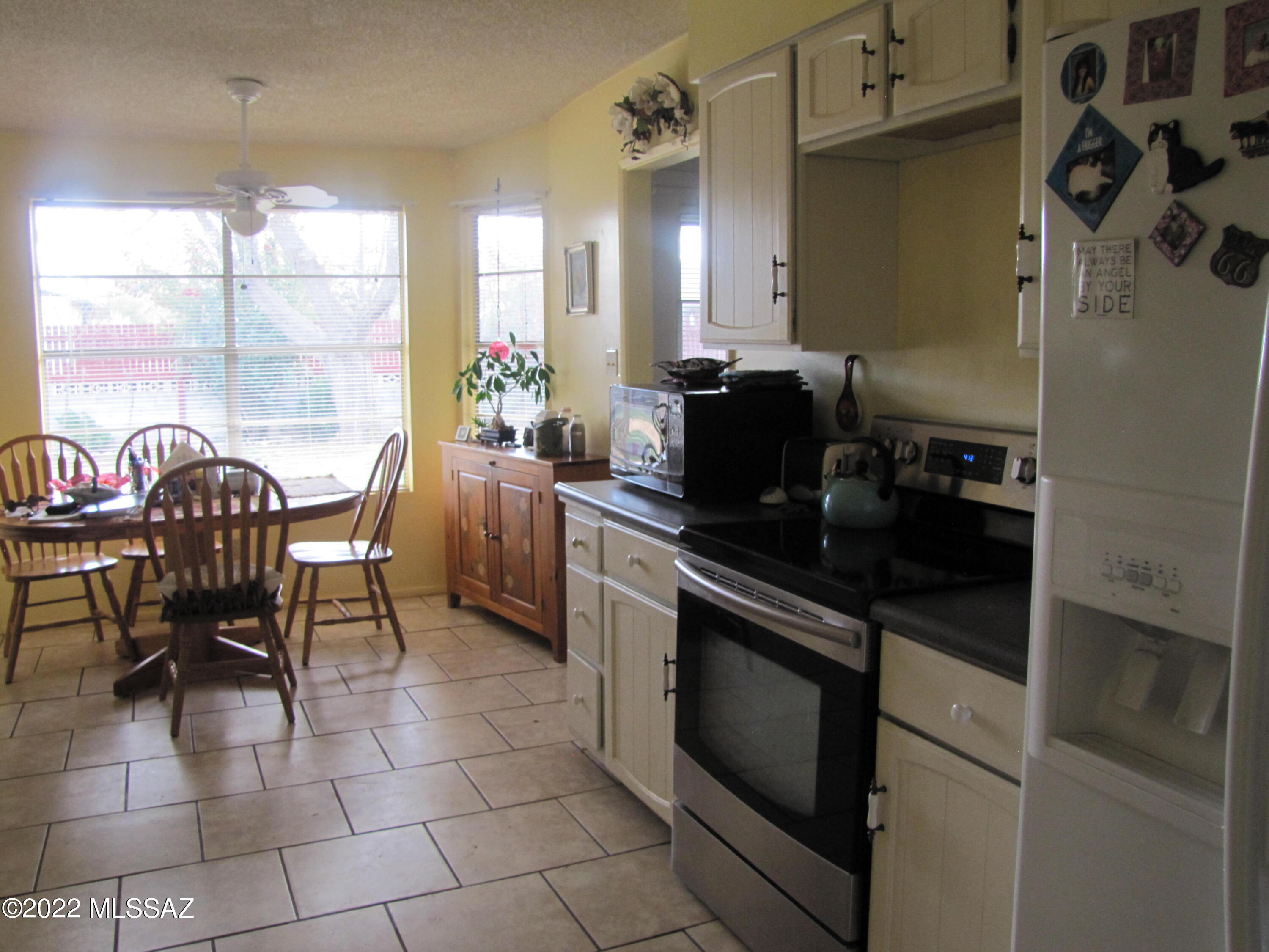 Sun Sites Heights - Residential