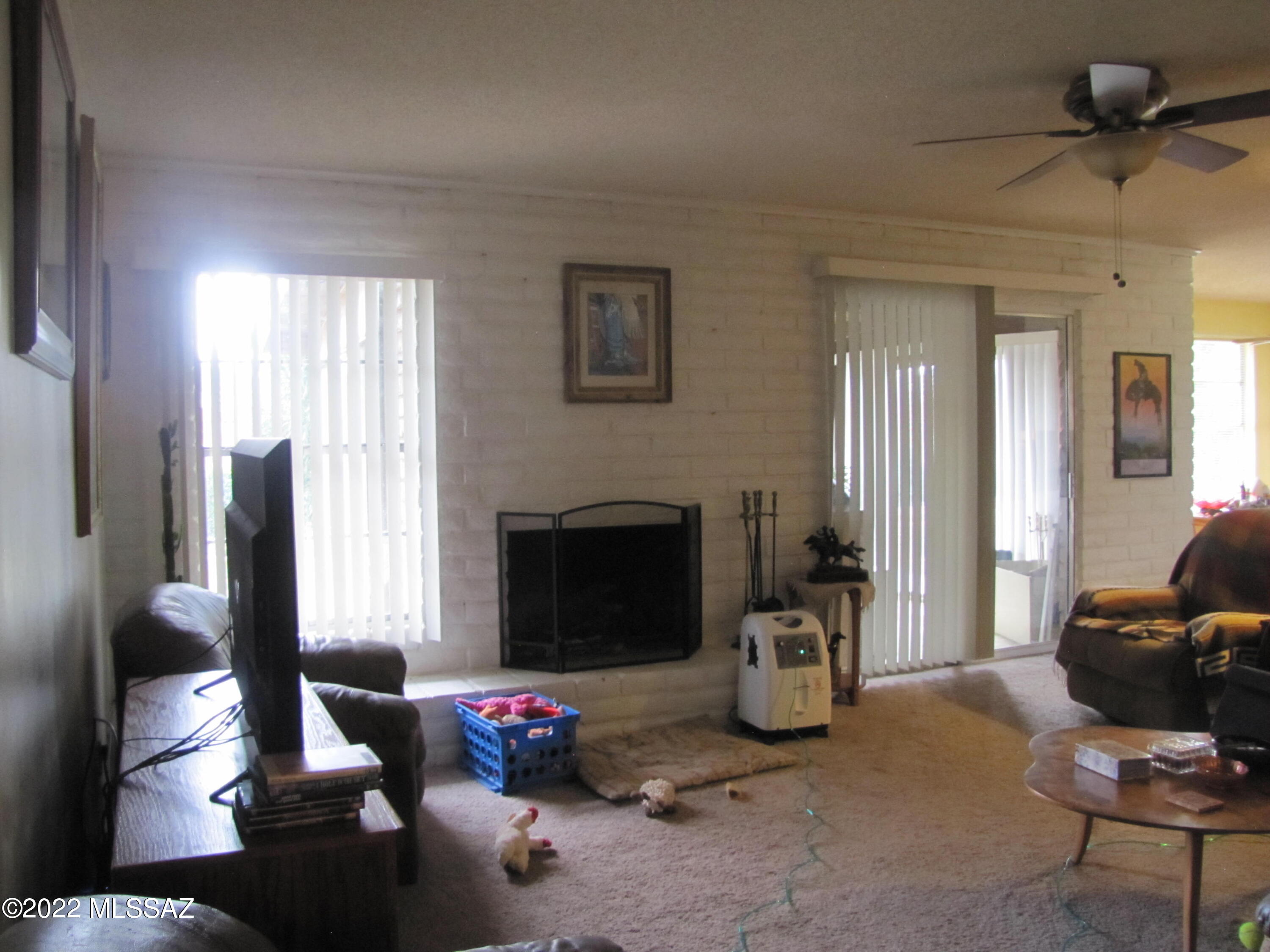 Sun Sites Heights - Residential