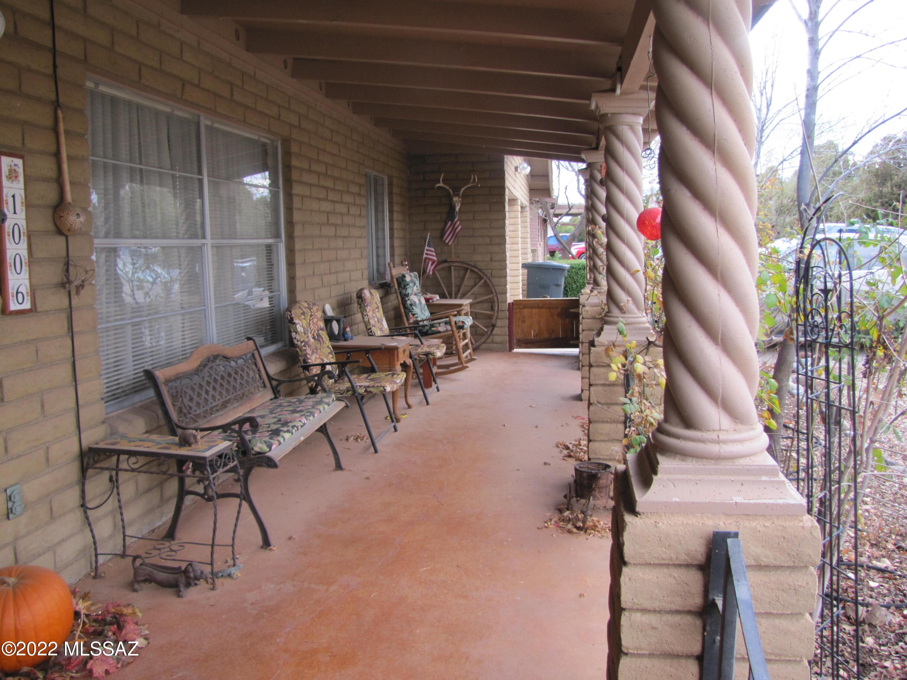 Sun Sites Heights - Residential