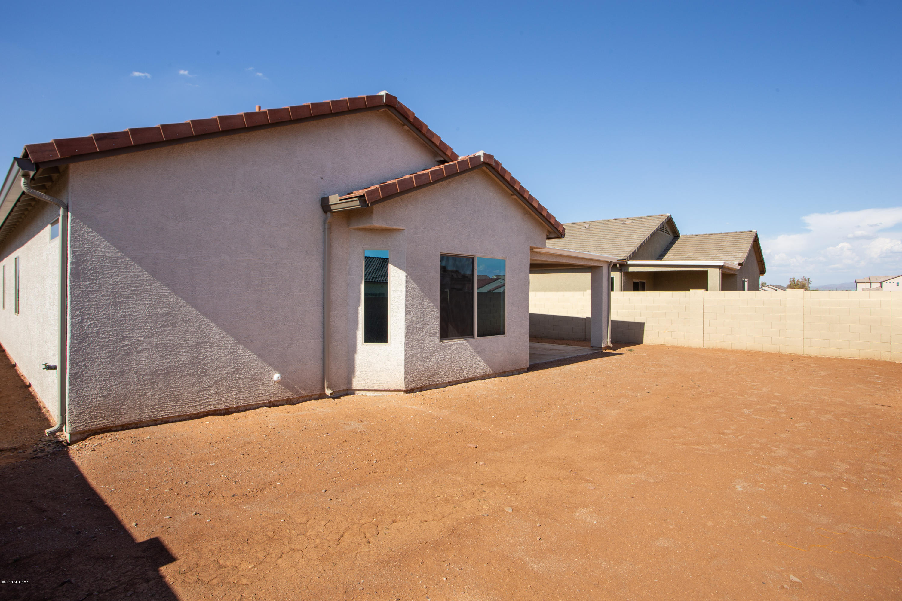 Red Rock Village - Residential