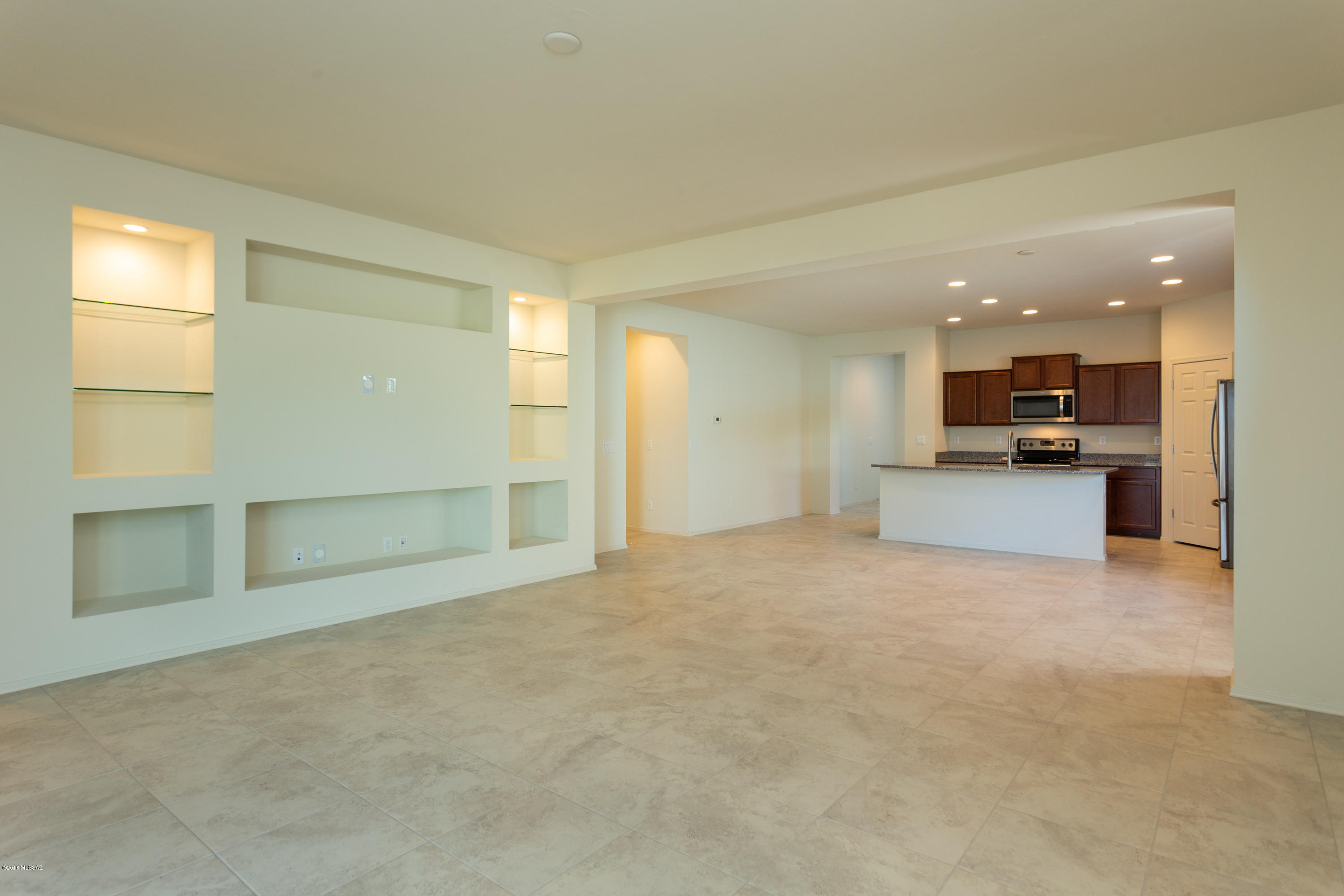 Red Rock Village - Residential