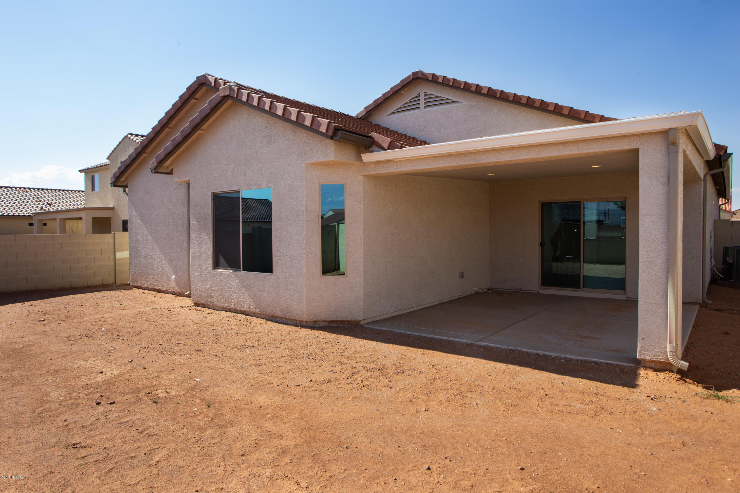 Red Rock Village - Residential