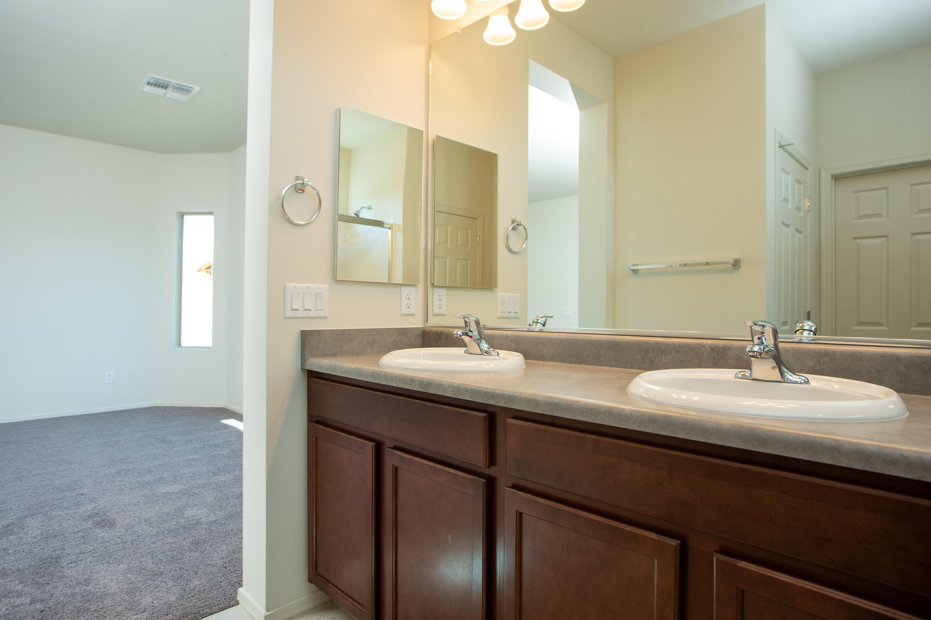 Red Rock Village - Residential