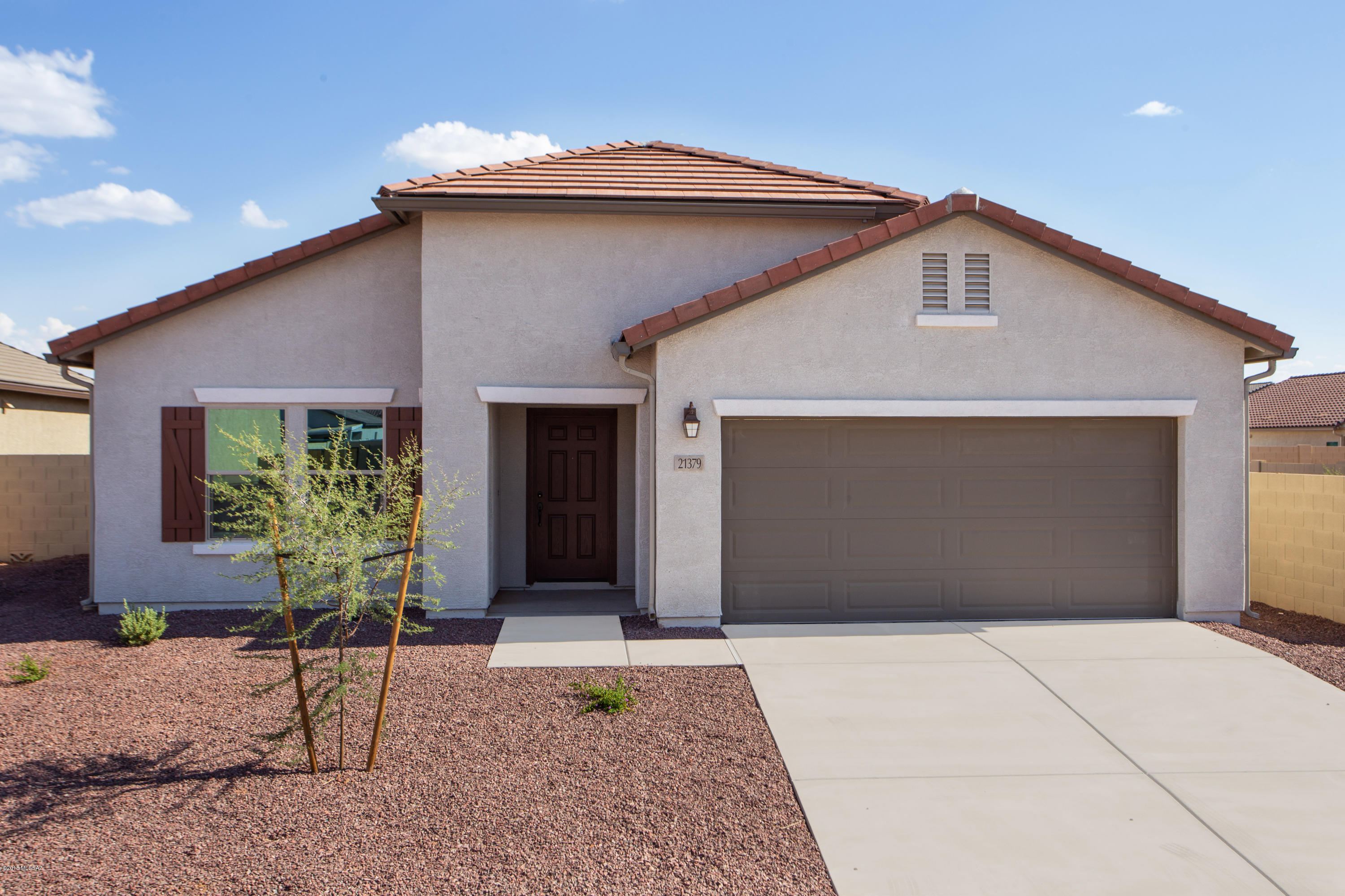 Red Rock Village - Residential