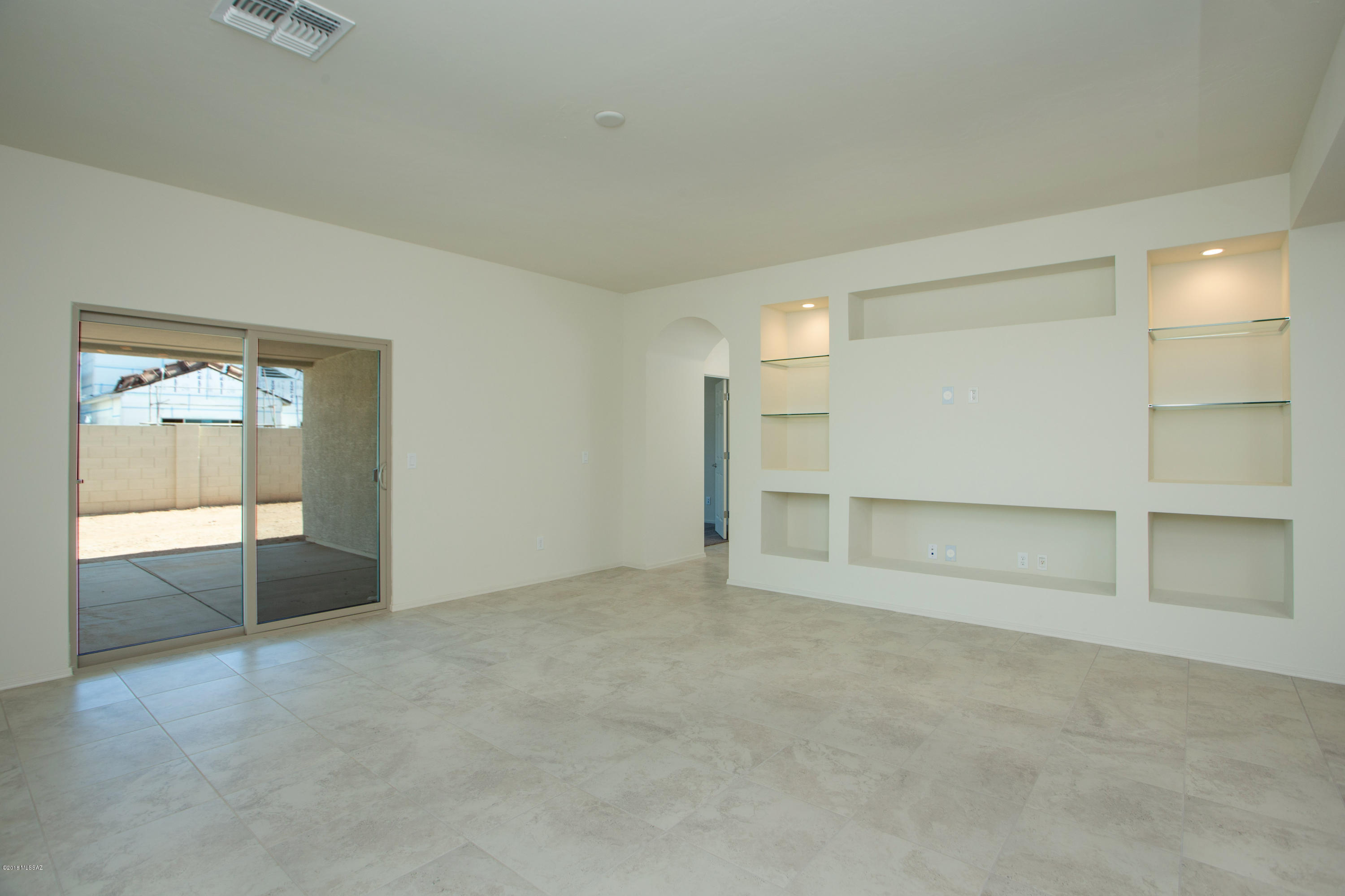 Red Rock Village - Residential