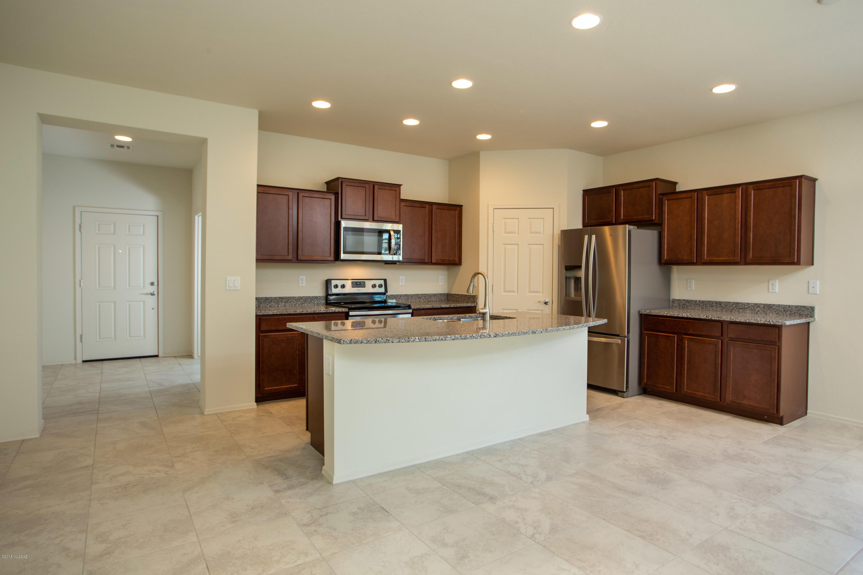 Red Rock Village - Residential