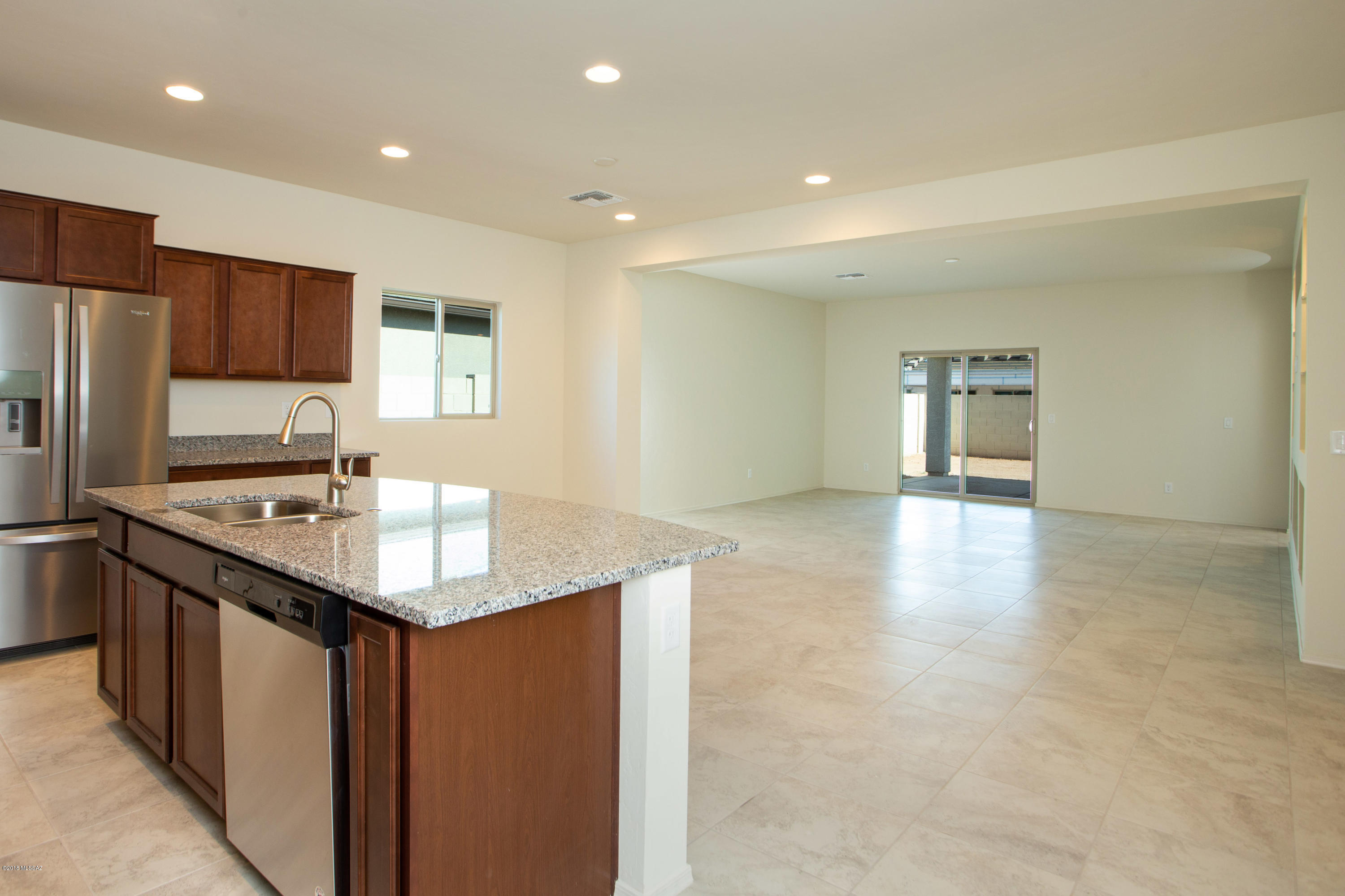 Red Rock Village - Residential